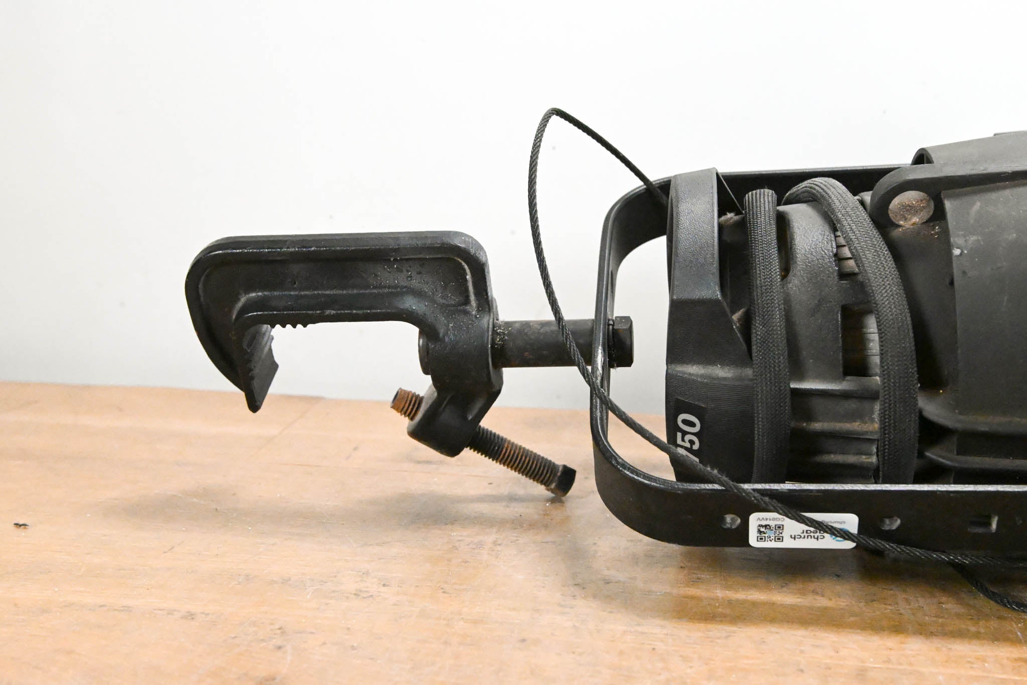 ETC Source Four 750 70 Degree Ellipsoidal Light