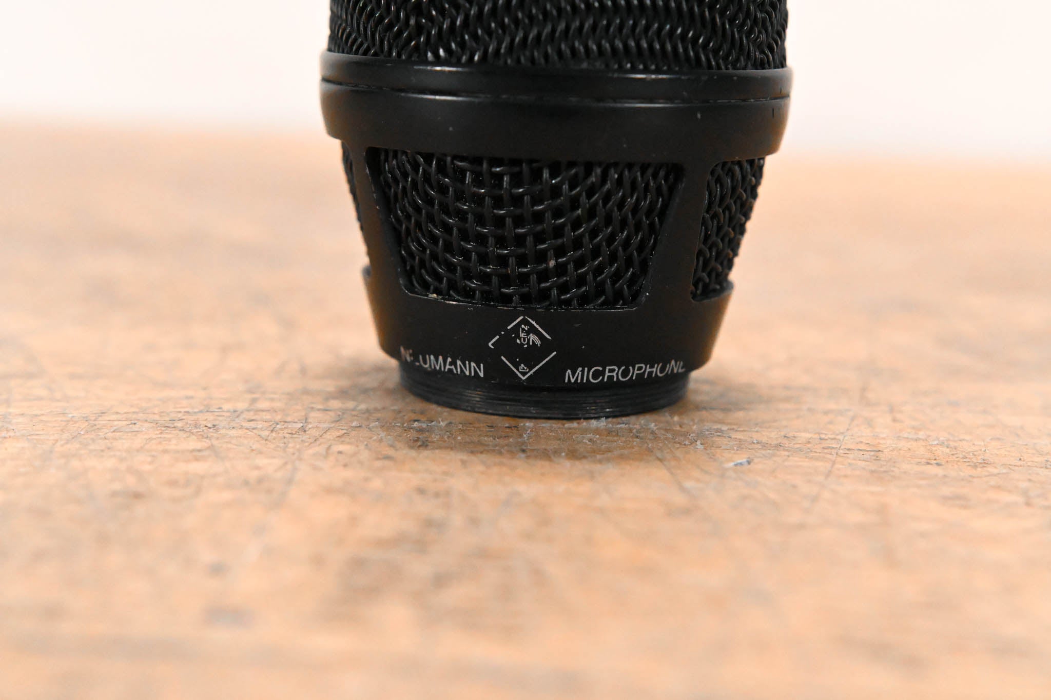Neumann KK 205 Supercardioid Microphone Capsule