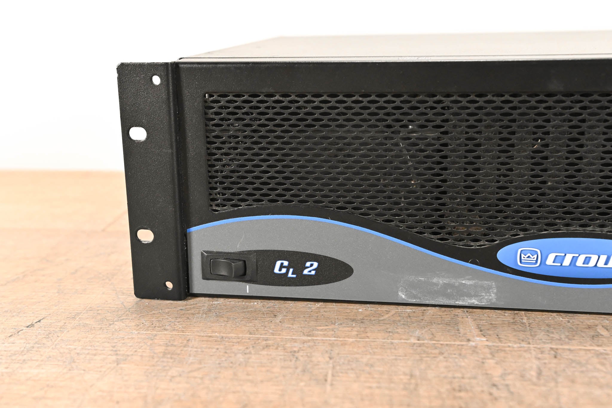 Crown CL2 Contractor Series 2-Channel Power Amplifier