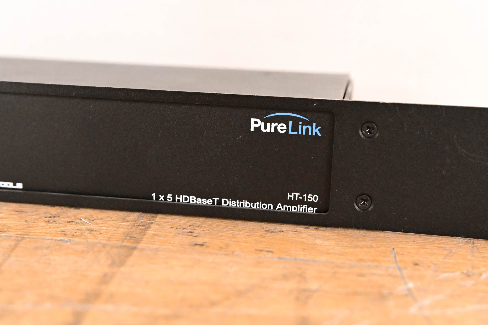 PureLink HT-150 1 x 5 HDMI to HDBaseT Distribution Amplifier (NO PSU)