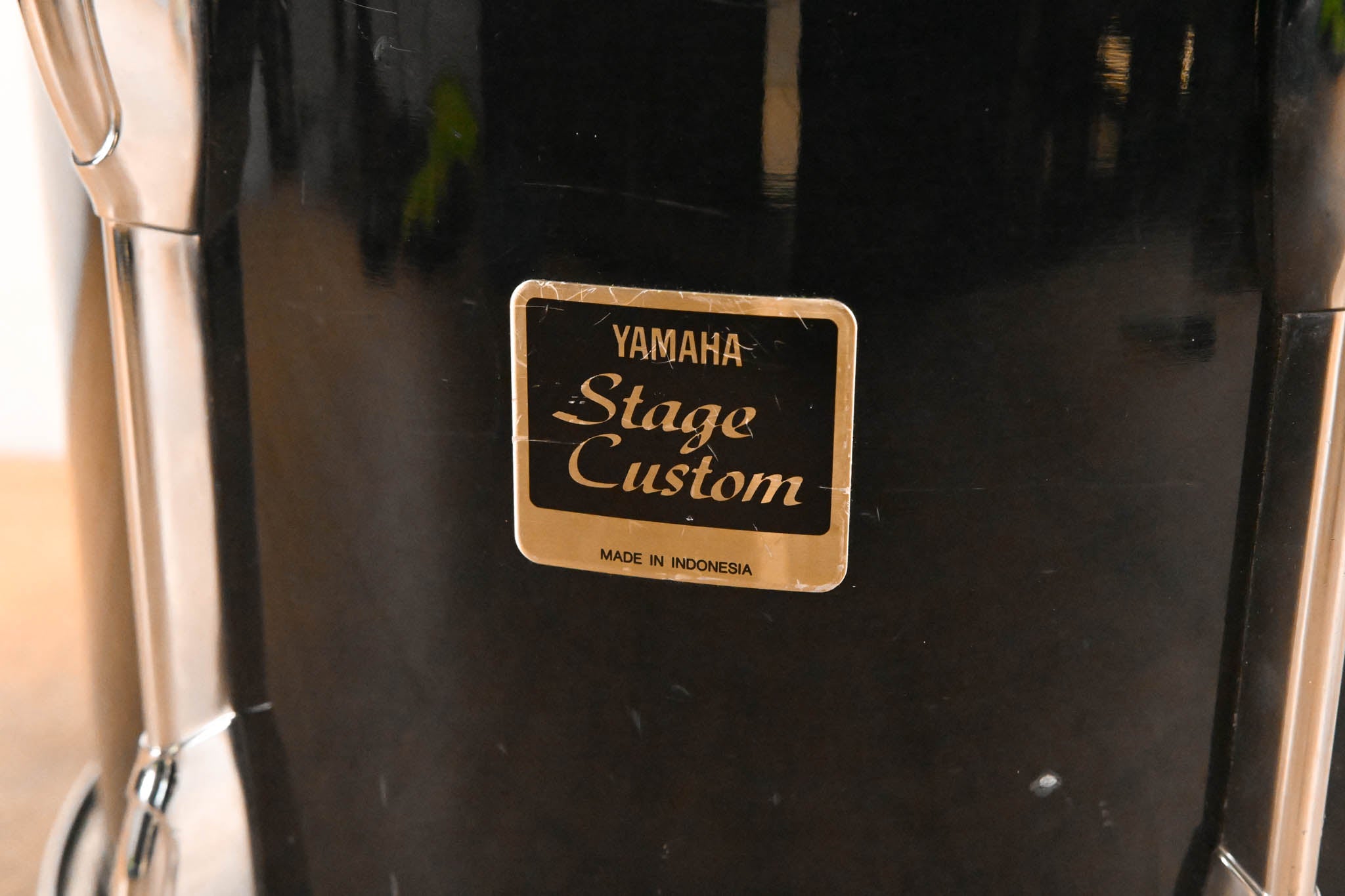 Yamaha Stage Custom 13
