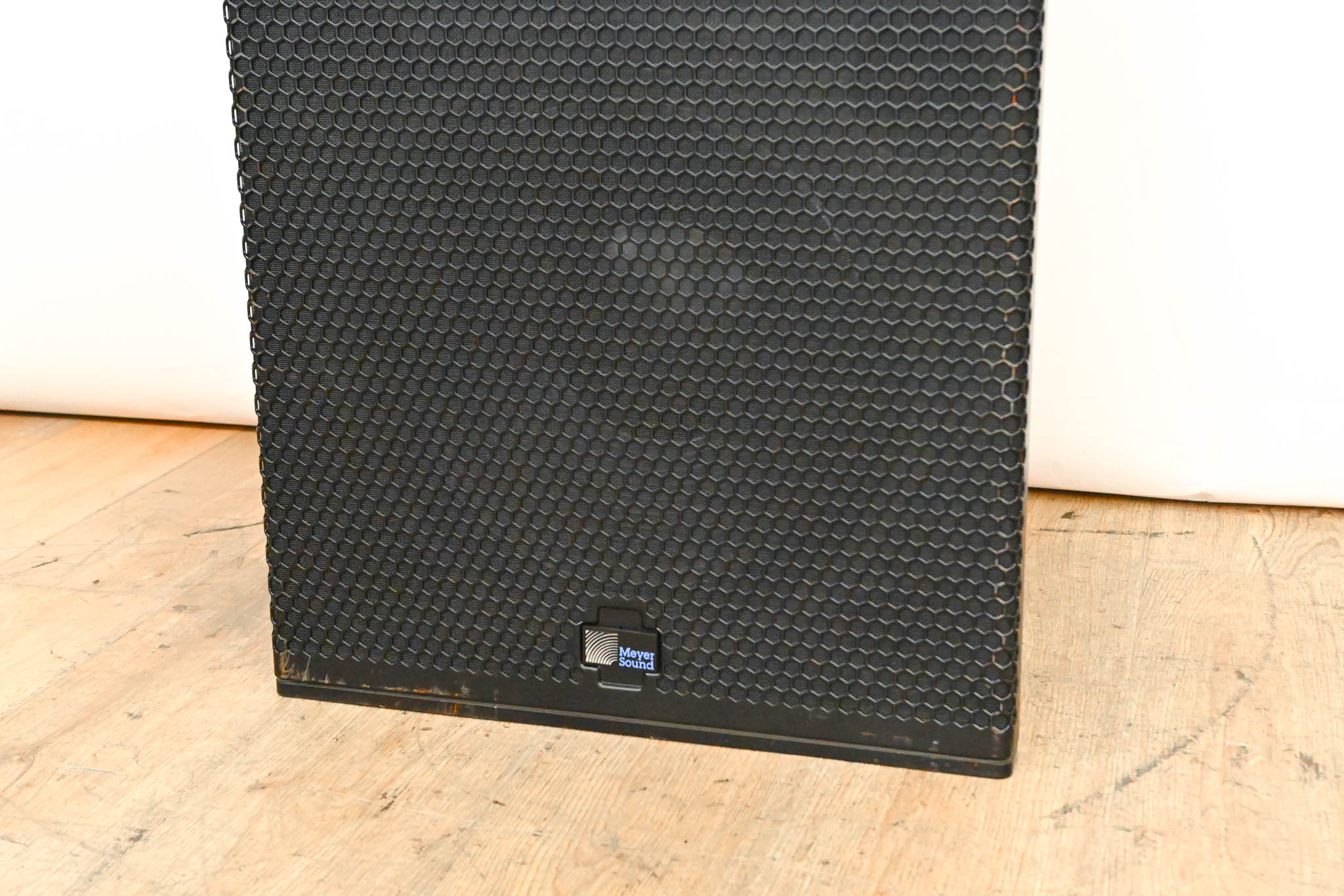 Meyer Sound UPQ-2P Active Narrow Coverage Loudspeaker