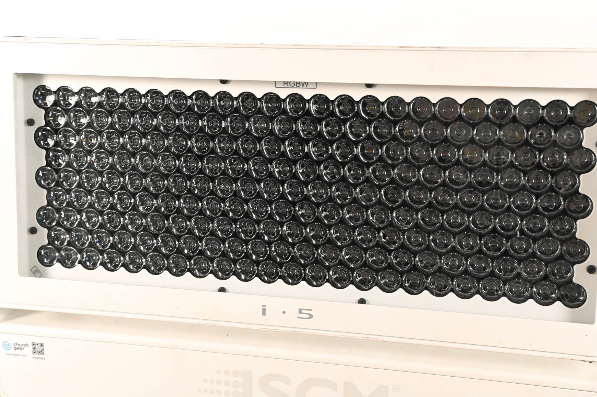 SGM i·5 RGBW POI Outdoor LED Wash Light