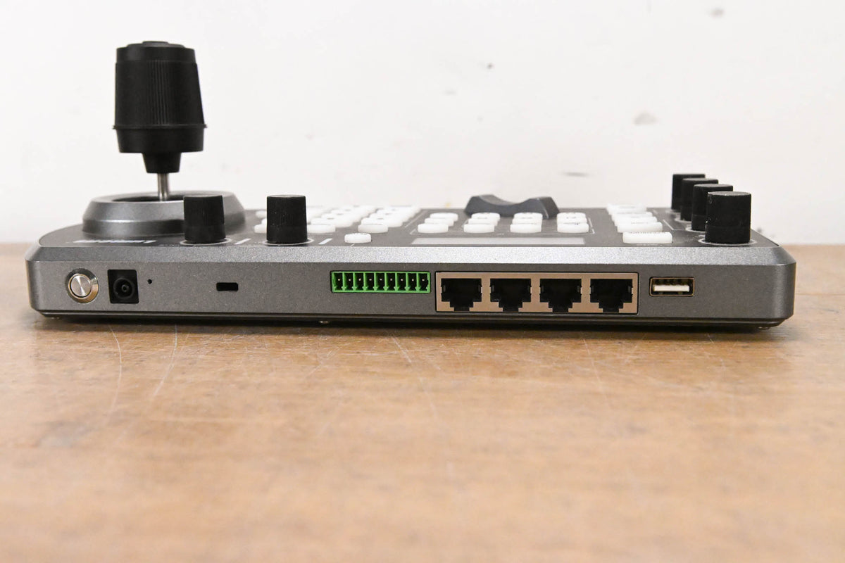 Lumens VS-KB30 IP Camera Controller with Joystick (NO POWER SUPPLY)