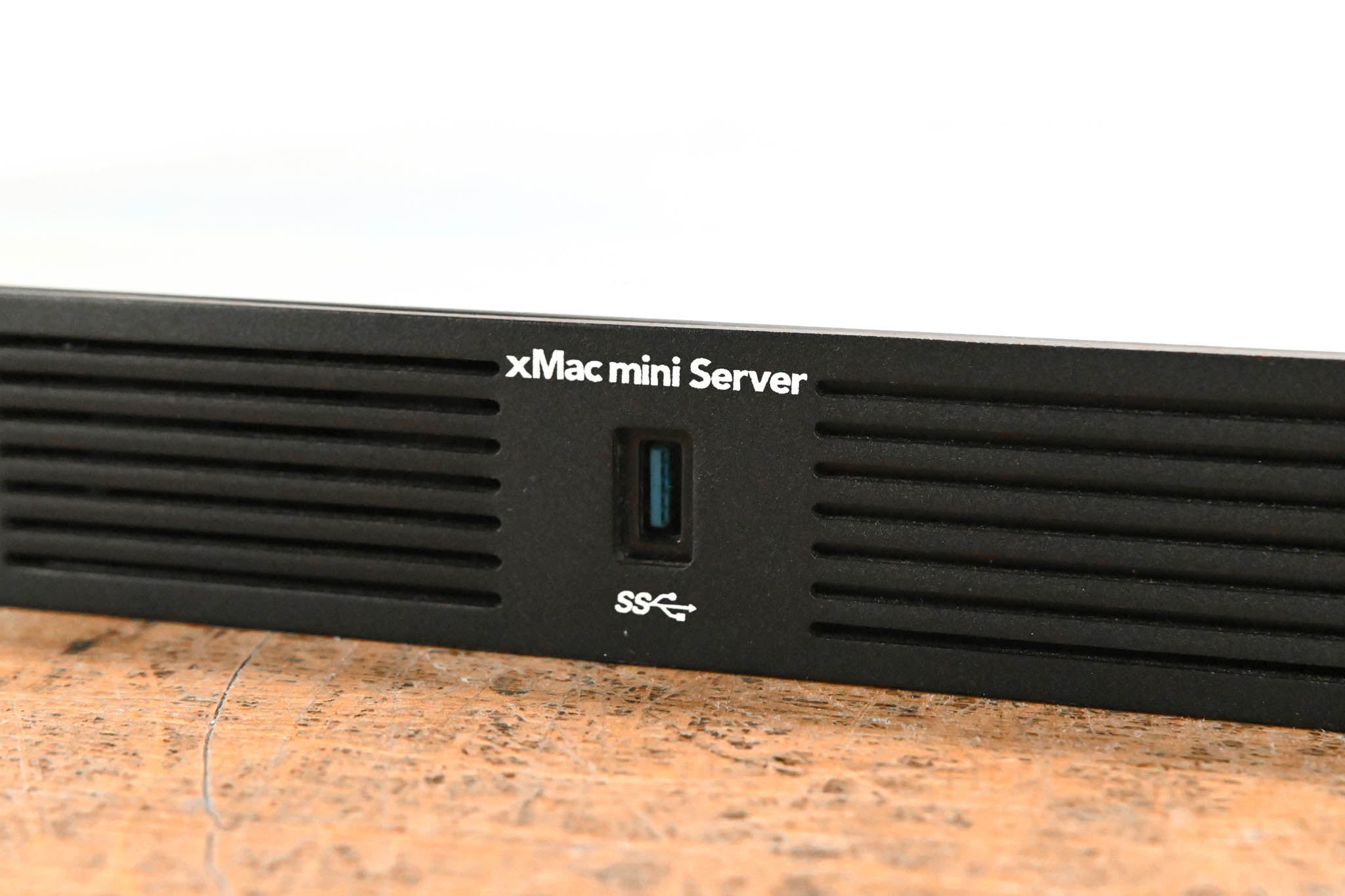 Sonnet xMac mini Server Thunderbolt 3