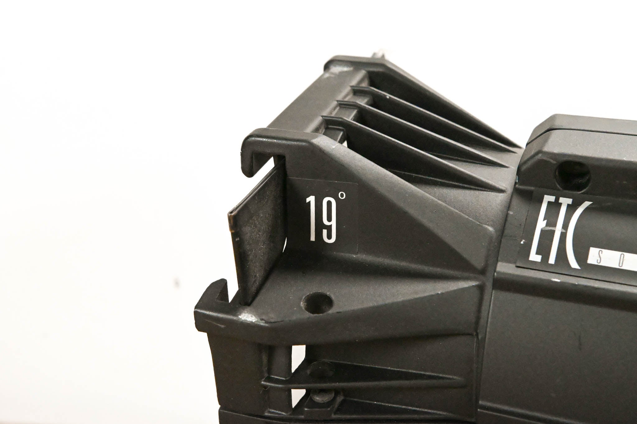 ETC Source Four 750 19 Degree Ellipsoidal Light