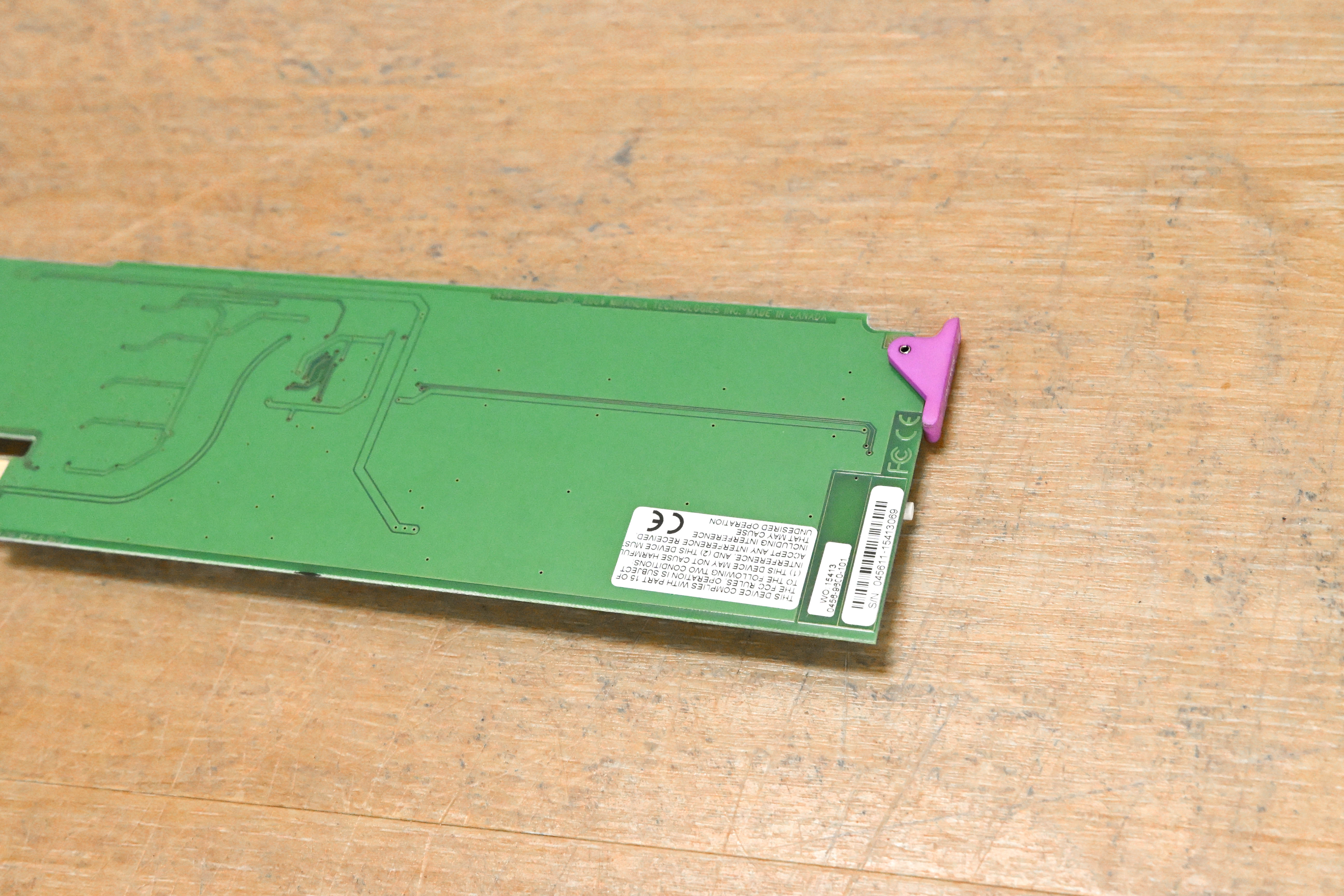 Miranda SDA-1102 SD Digital Video Distribution Amplifier