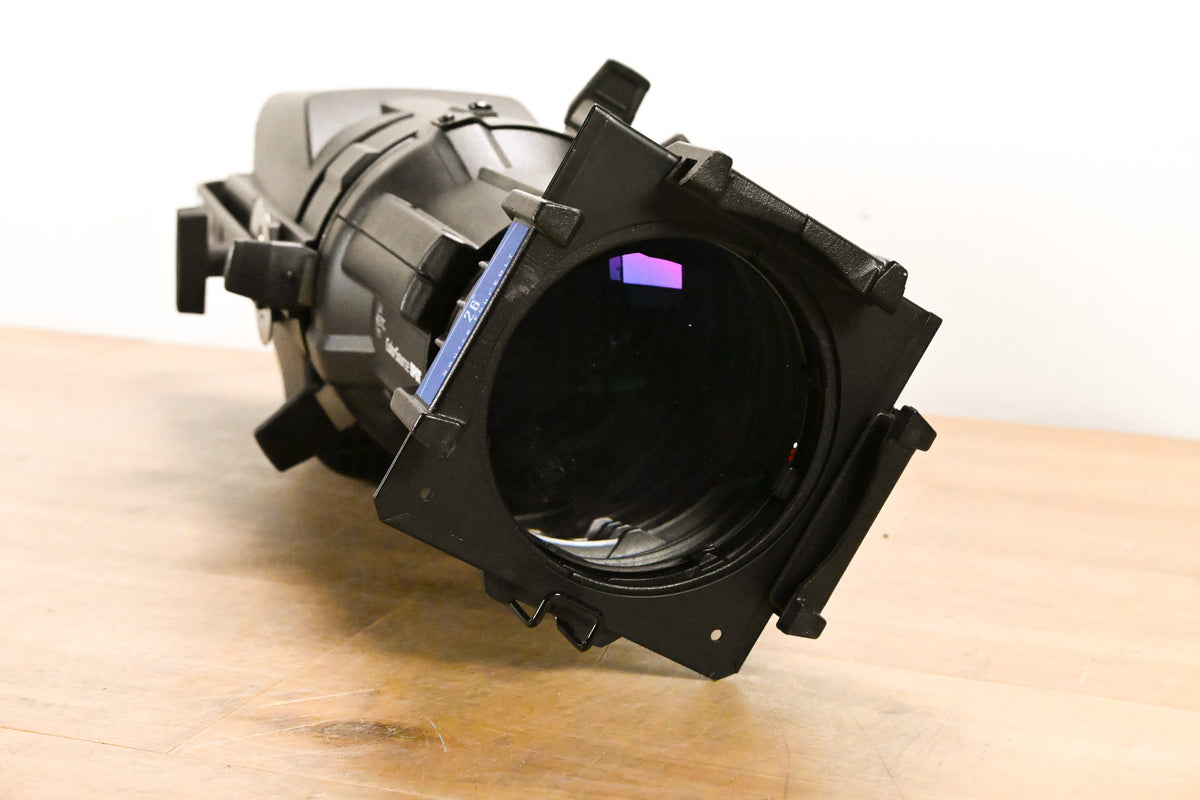 ETC ColorSource Spot Pearl 26 Degree EDLT LED Ellipsoidal Light