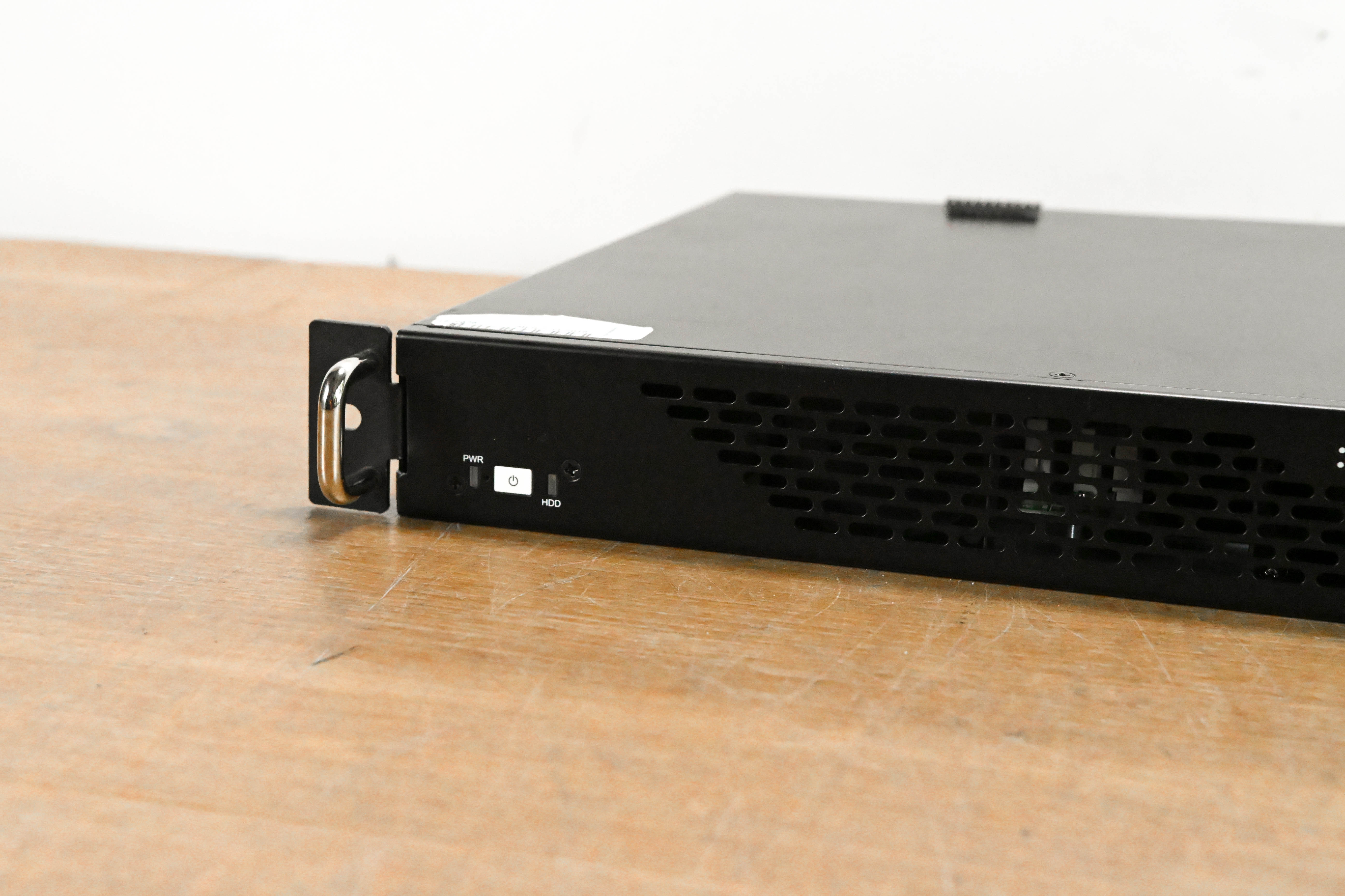 Seneca 1U-VM-SERV Video Capture Appliance