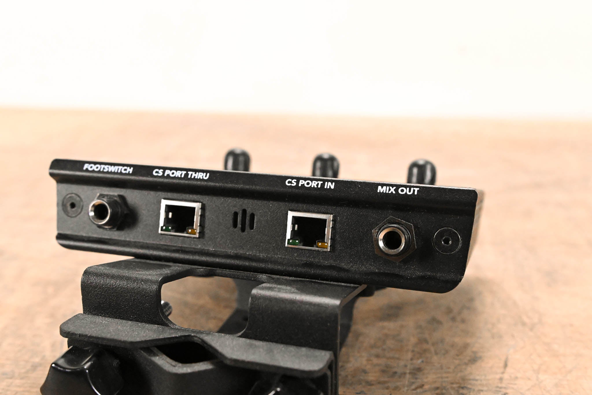 Digital Audio Labs Livemix CS-SOLO Personal Monitor Mixer