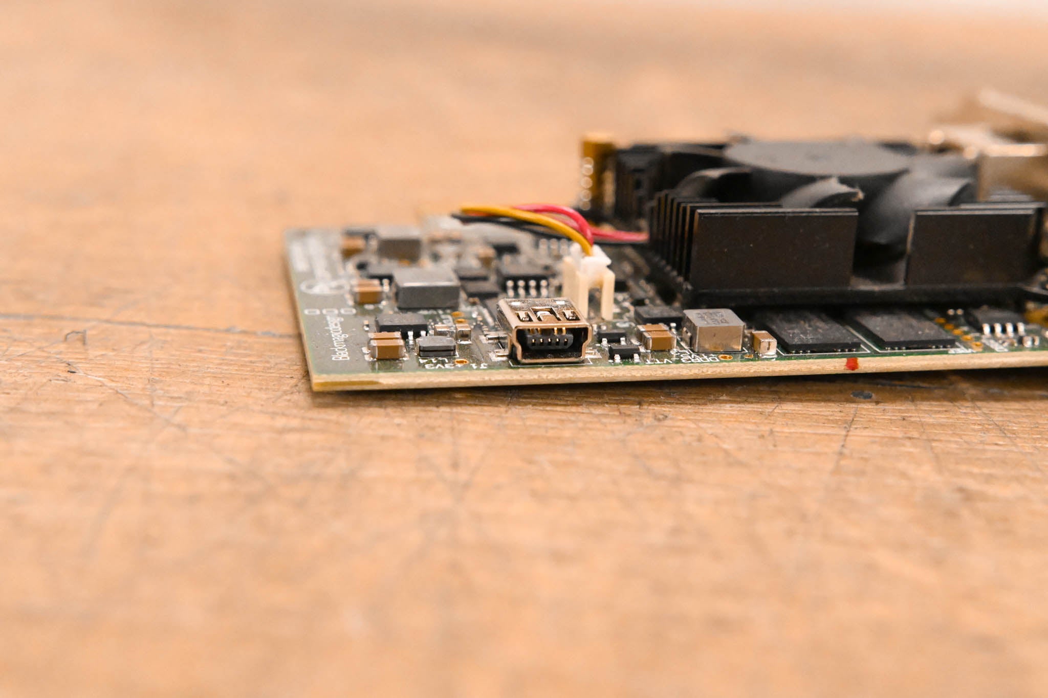 Blackmagic Design Decklink Mini Monitor 4K
