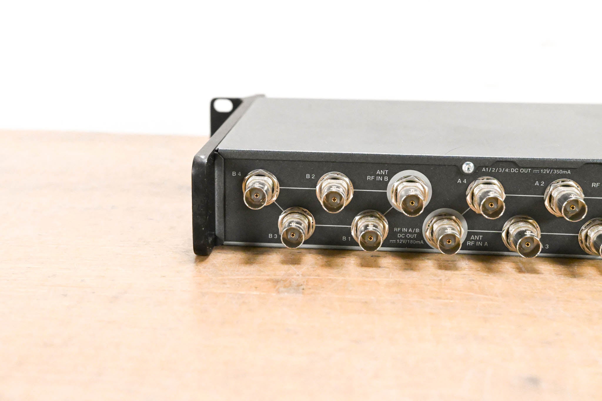 Sennheiser ASA 1 Active Antenna Splitter - 500-870 MHz (NO POWER SUPPLY)