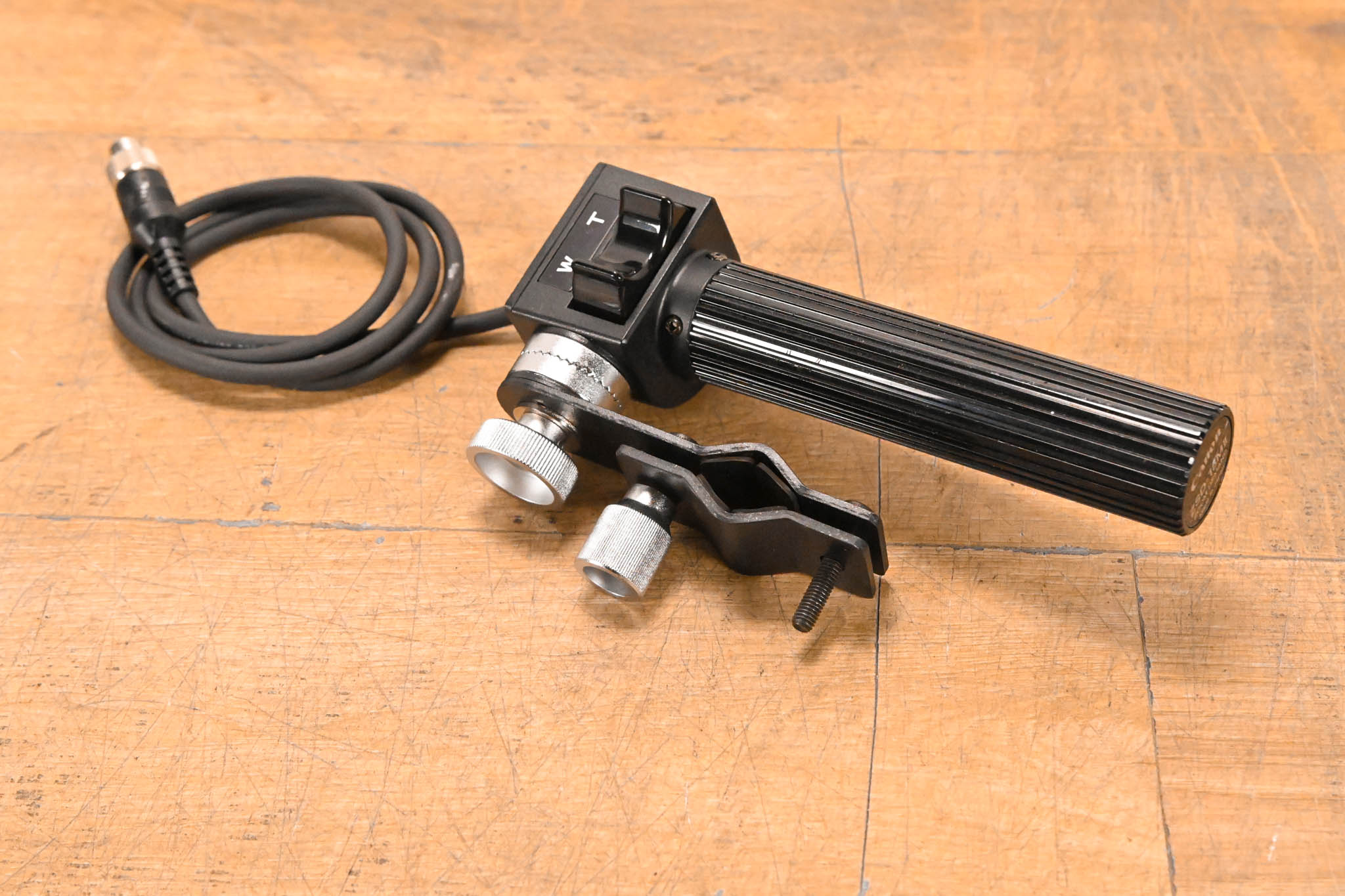 Canon ZSD-15M II Zoom Demand