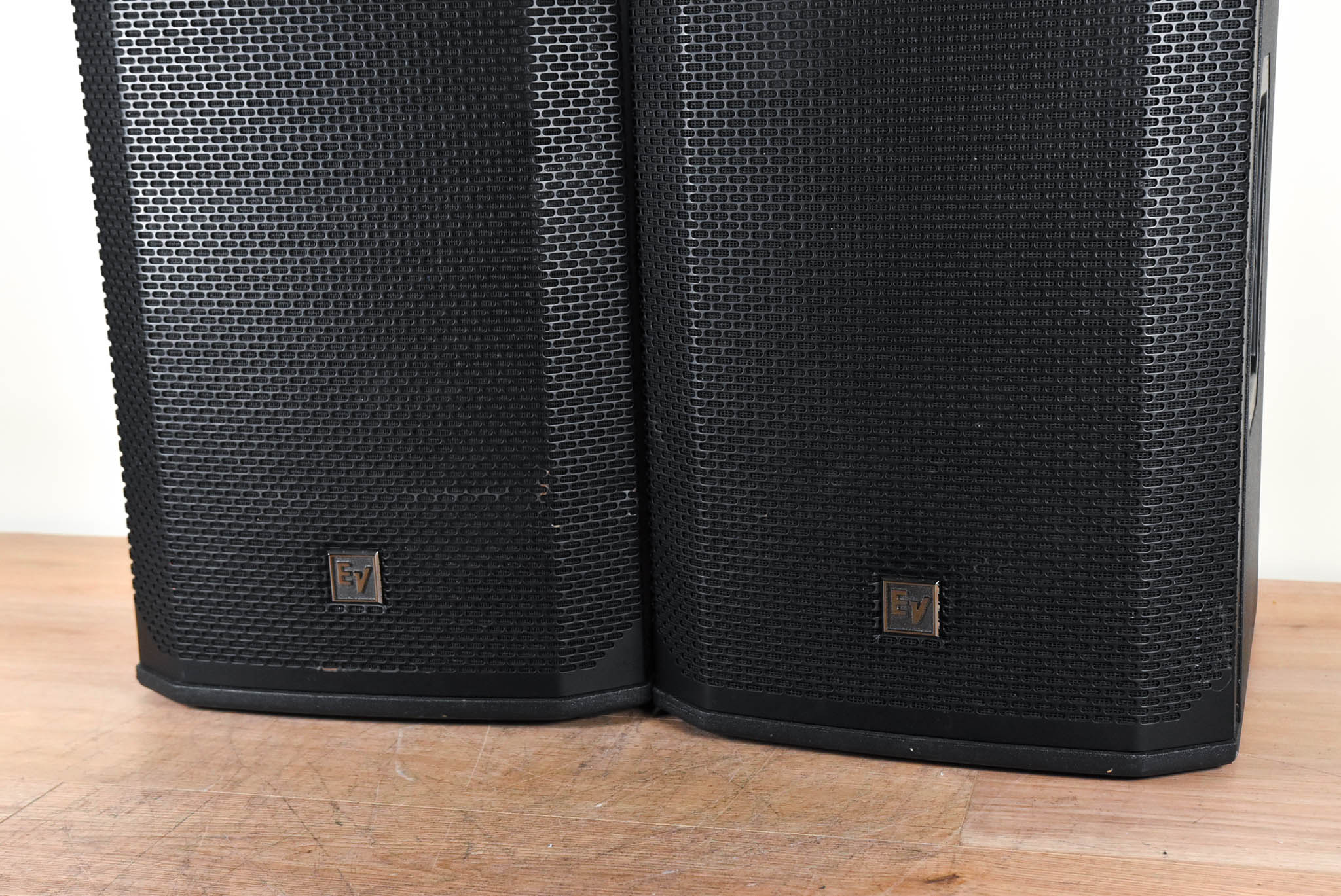 Electro-Voice (EV) EKX-12 12" 2-Way Full-Range Passive Loudspeaker PAIR