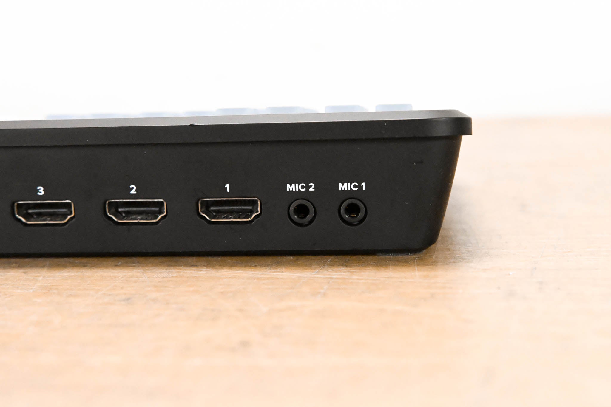 Blackmagic Design ATEM Mini HDMI Live Stream Switcher (NO POWER SUPPLY)