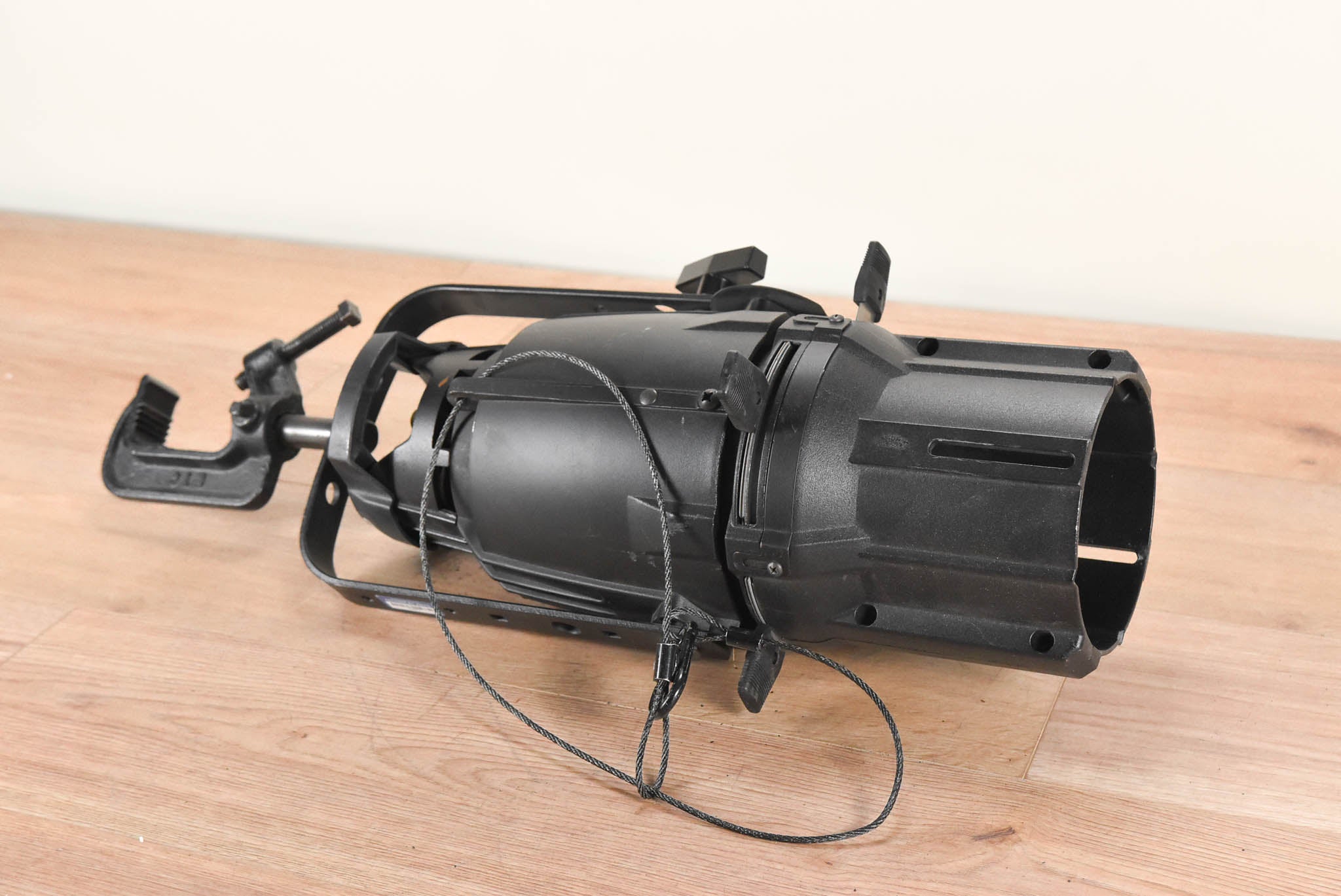 ETC Source Four 750 Ellipsoidal Light (No Lens Tube)