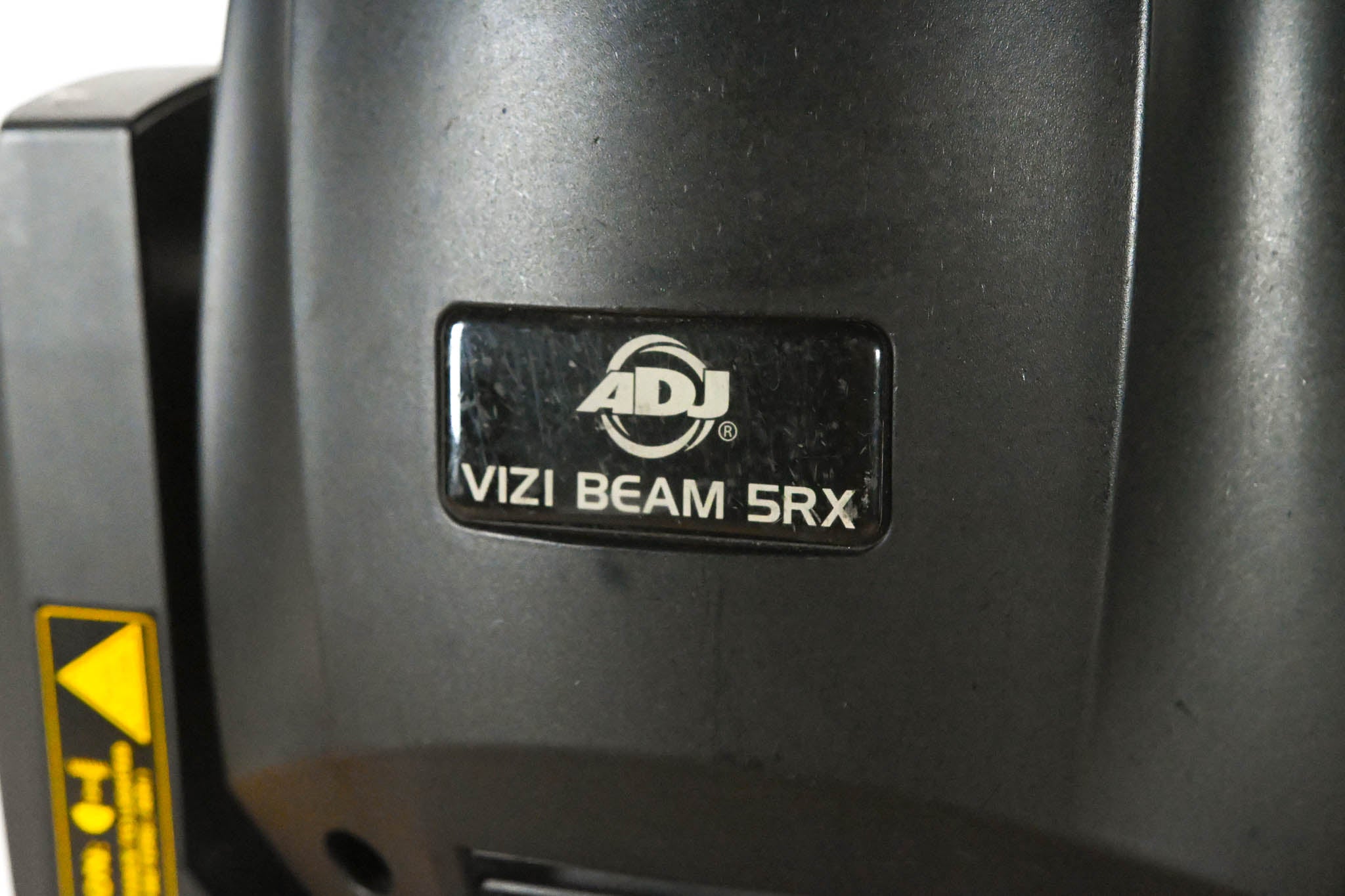 ADJ Vizi Beam 5RX Moving Head Fixture