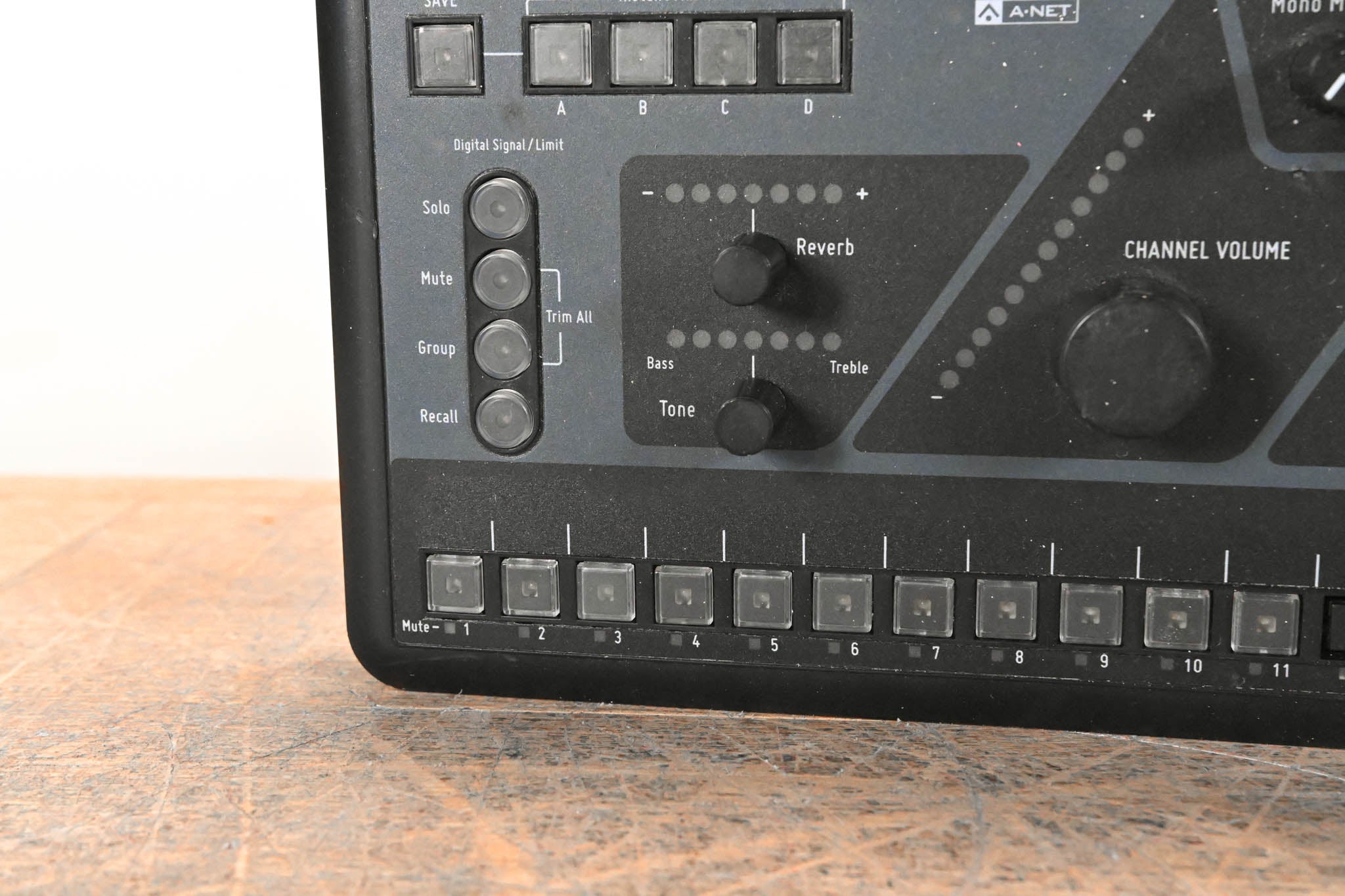 Aviom A360 36-Channel Personal Mixer