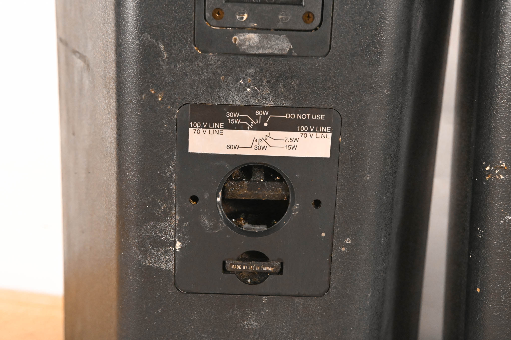 JBL Control 28 2-Way 8" Indoor/Outdoor Speaker (PAIR)