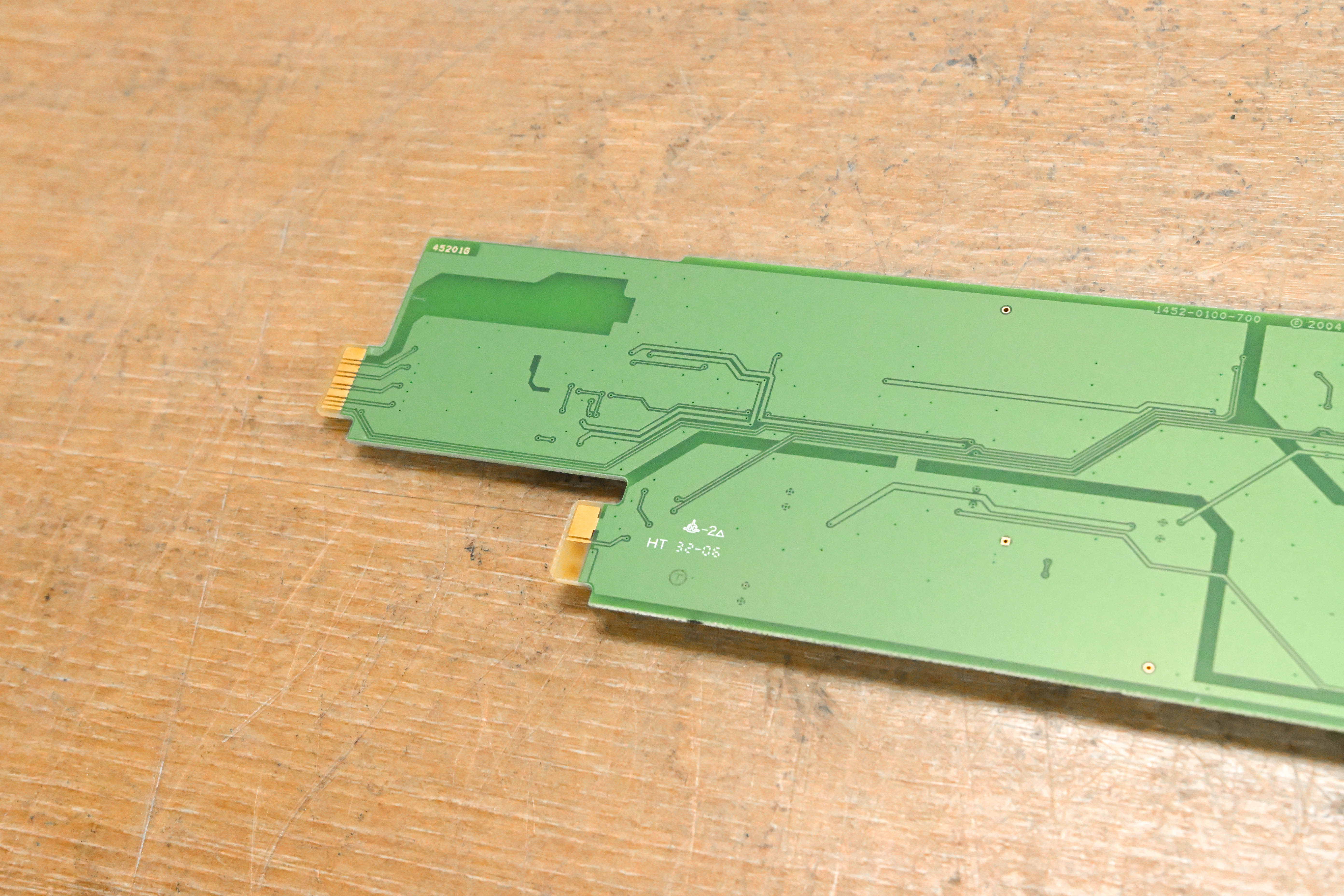 Miranda VDA-1002 Analog Video Distribution Amplifier Module