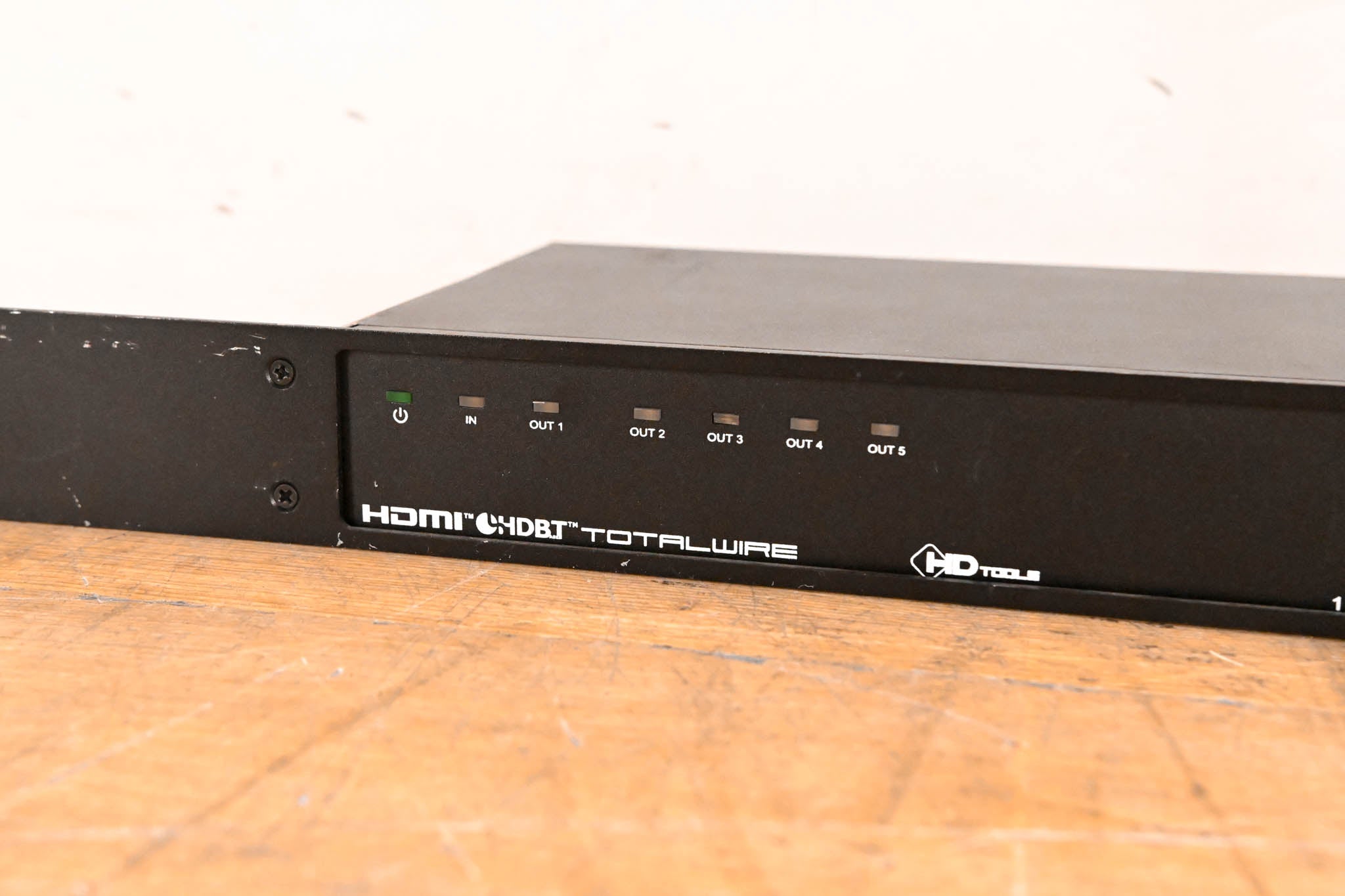 PureLink HT-150 1 x 5 HDMI to HDBaseT Distribution Amplifier (NO PSU)