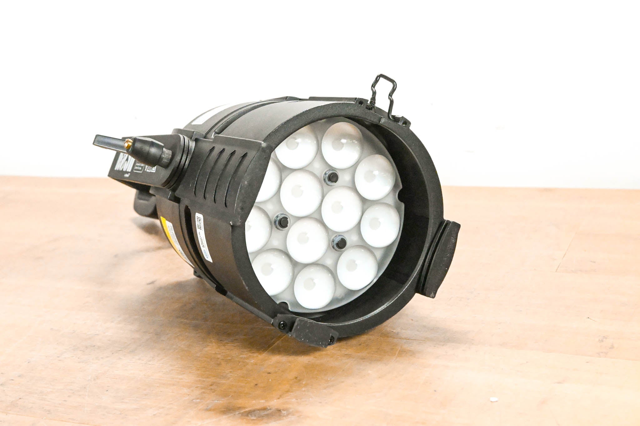 Martin Lighting RUSH PAR 2 RGBW Zoom US LED Par Can