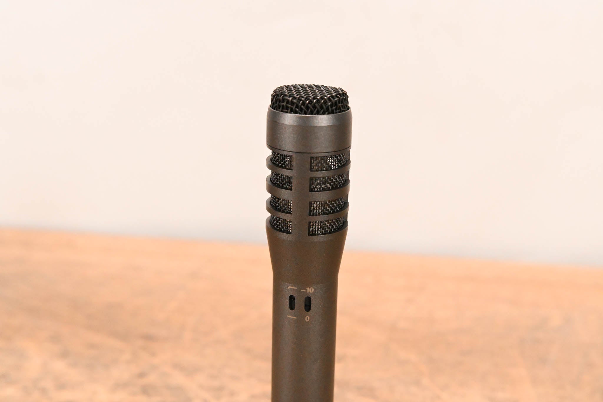 Audio-Technica AE5100 Cardioid Condenser Instrument Microphone