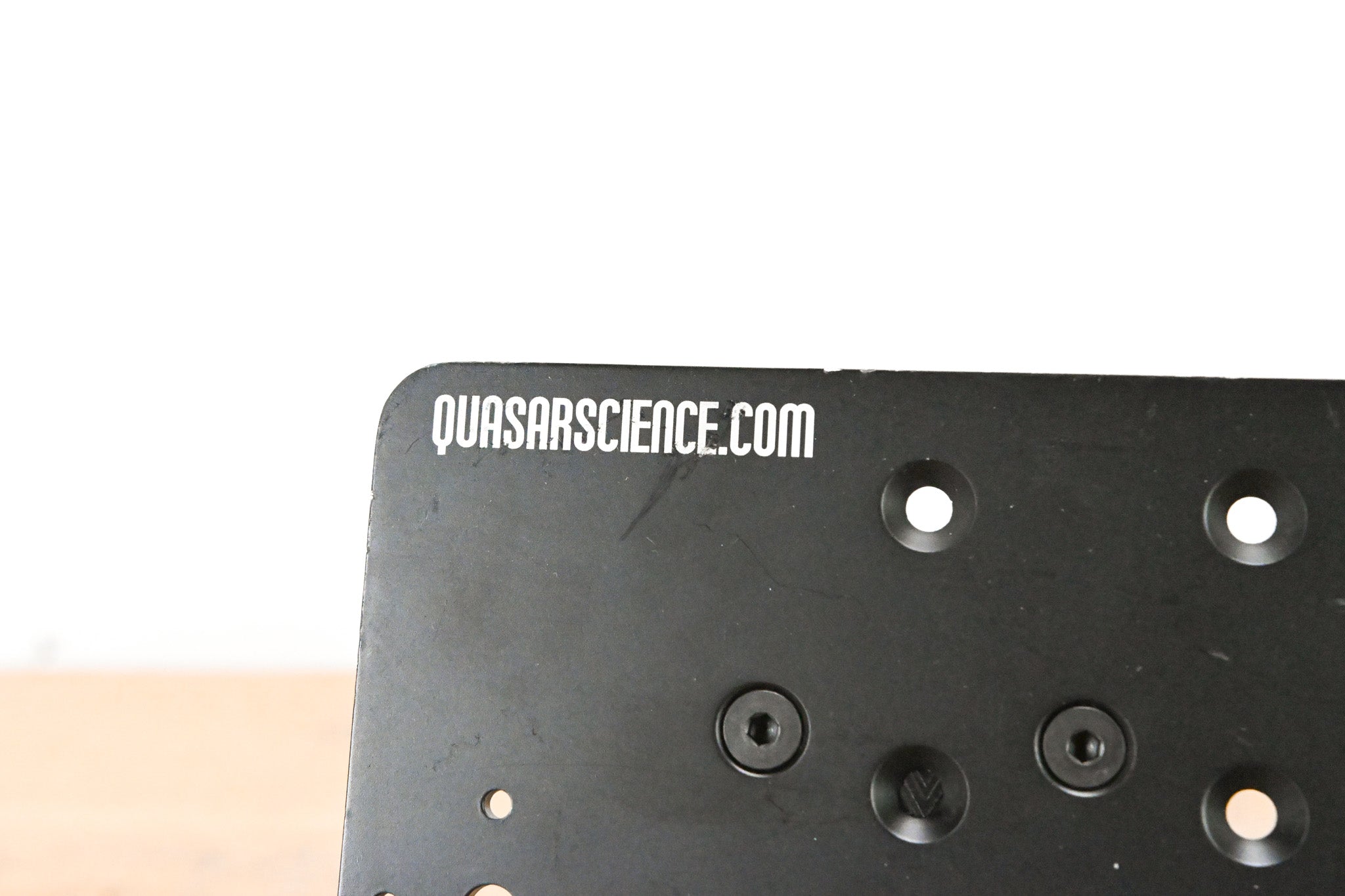 Quasar Science QMP2 QuasarPlate for Crossfade X LED Lights (DOUBLE)