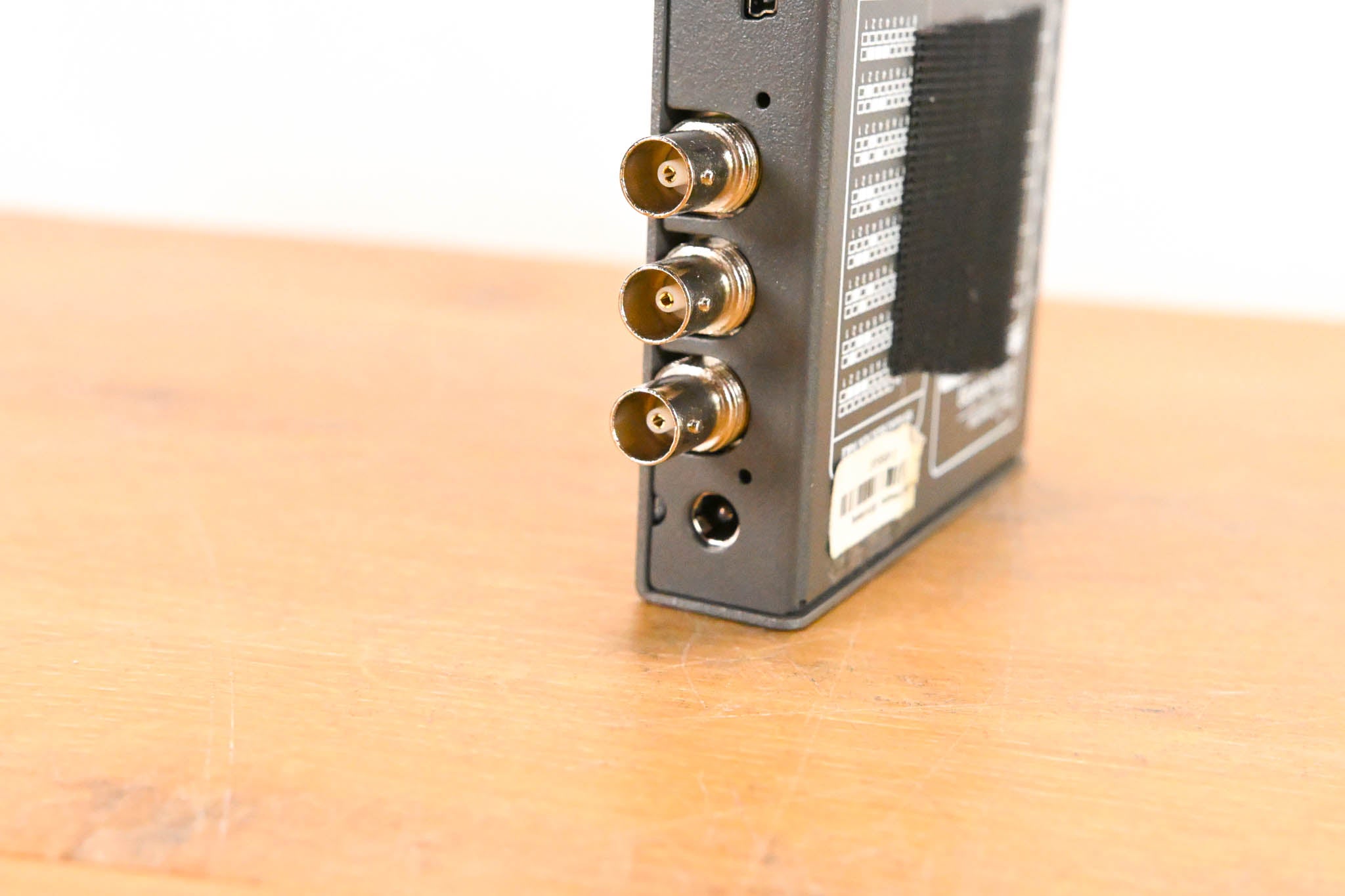 Blackmagic Design Mini Converter SDI to Analog (NO POWER SUPPLY)