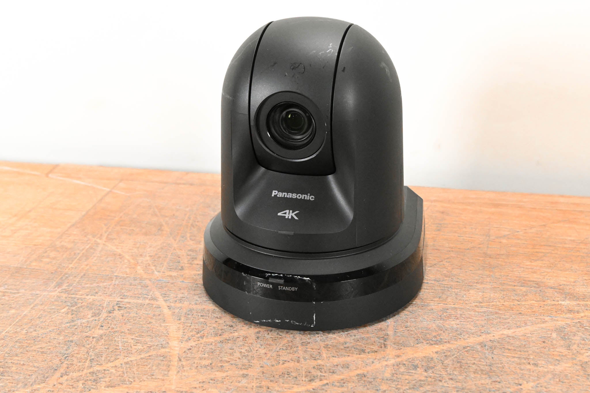 Panasonic AW-UE70 4K Integrated PTZ Camera (NO POWER SUPPLY)