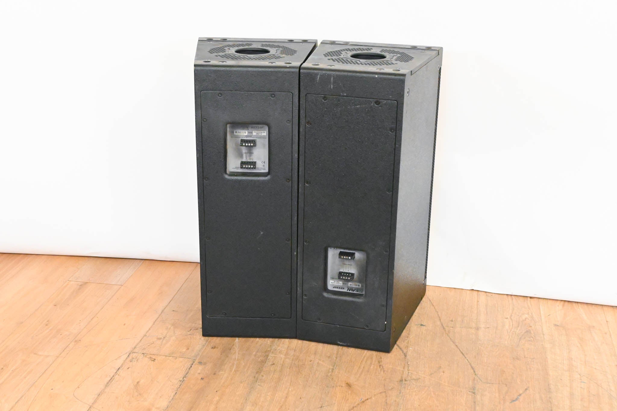 EAW KF730P 3-Way Passive Full-Range Loudspeaker (PAIR)