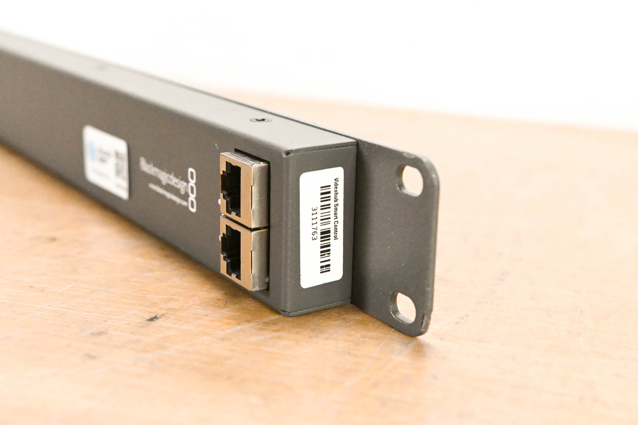 Blackmagic Design Videohub Smart Control (NO POWER SUPPLY)