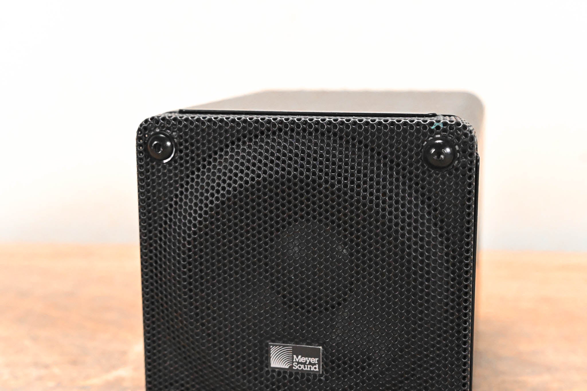 Meyer Sound MM-4XP Miniature Self-Powered Loudspeaker (NO POWER SUPPLY)