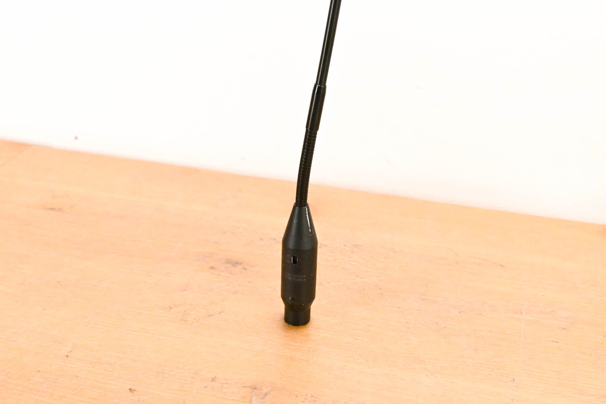 Audio-Technica AT857QMLa Cardioid Condenser Gooseneck Microphone