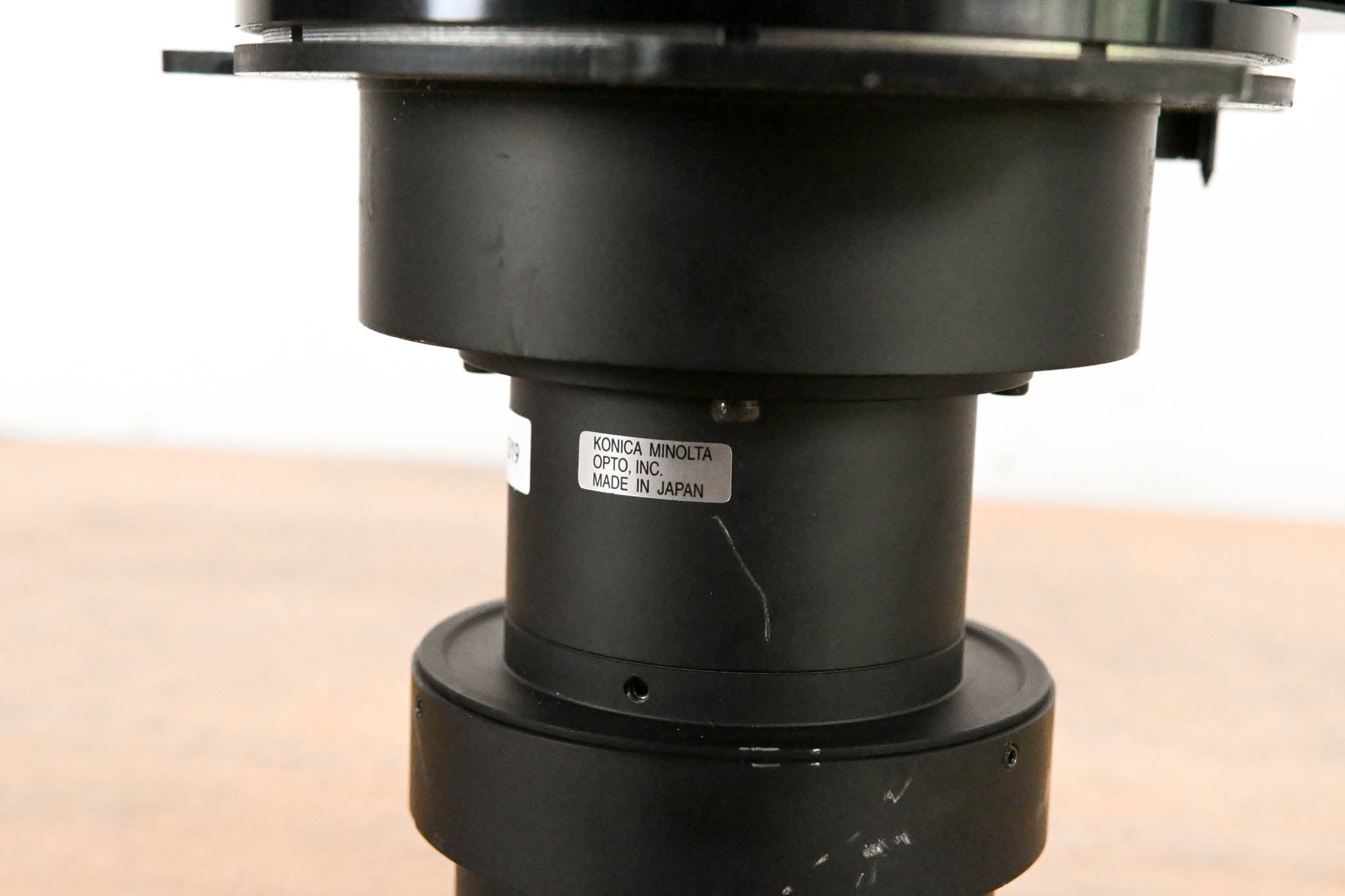Christie ILS LENS 1.2:1 SX+ / 1.1:1 HD 0.95" 3-Chip DLP Projector Lens
