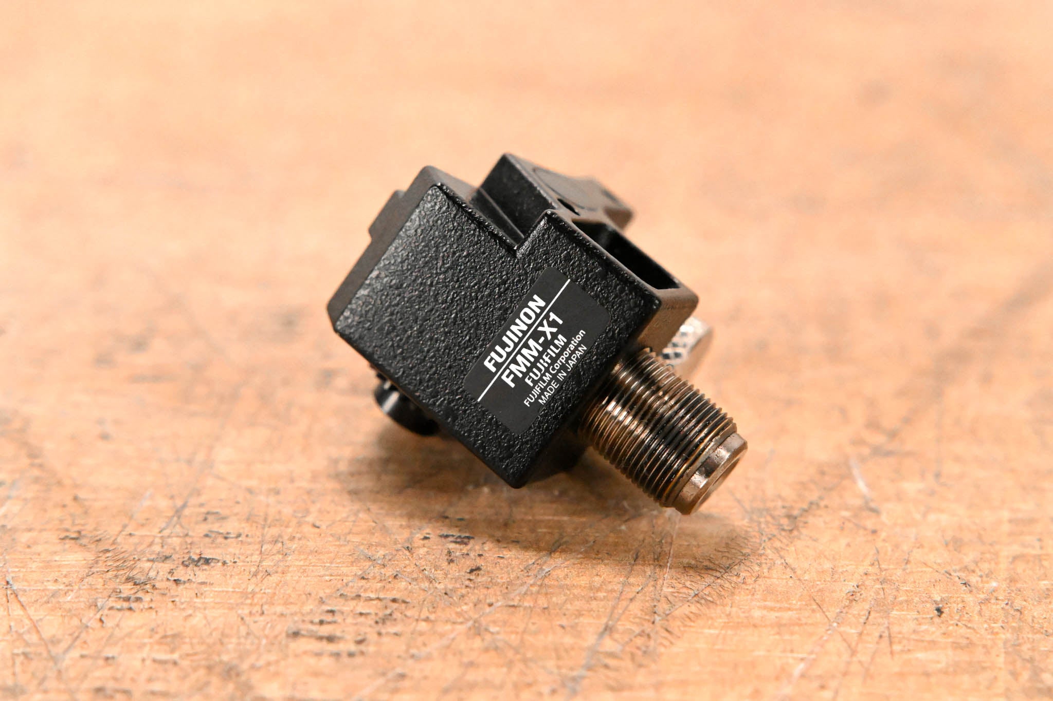 Fujinon FMM-X1 Manual Focus Module for Fujinon XA16sX Lens