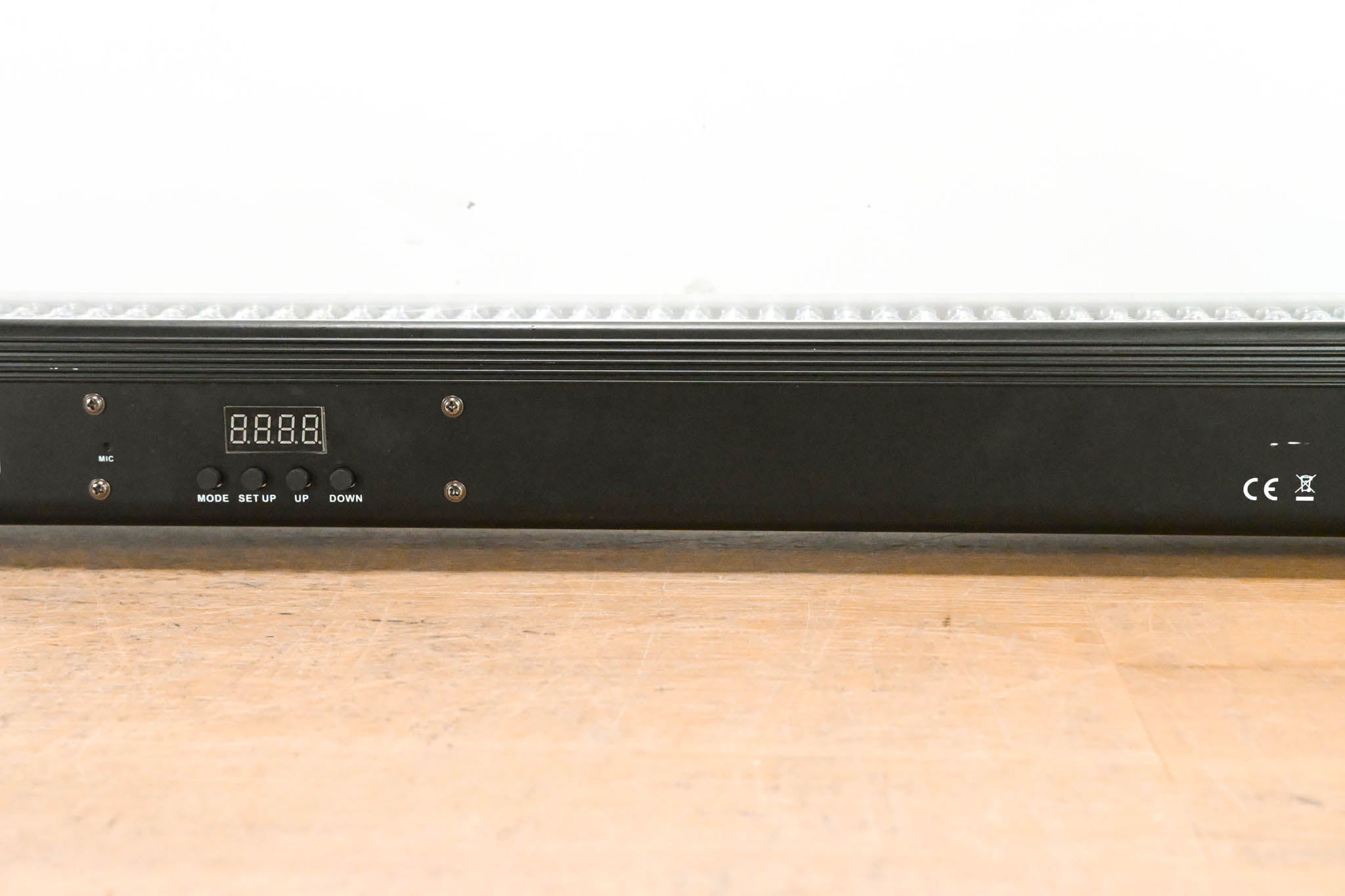ADJ Mega Bar RGBA 42-inch RGBA LED Linear Fixture