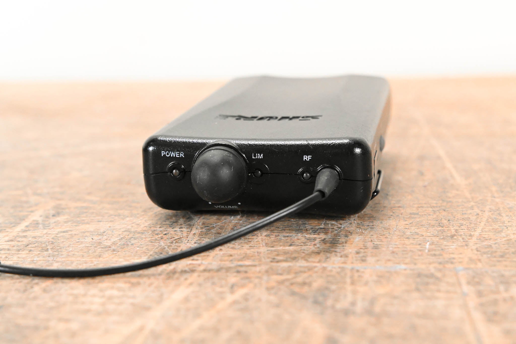 Shure PSM200 In-Ear Personal Monitoring System - H2 Band