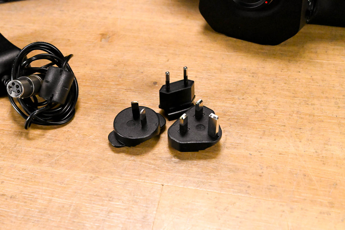 Blackmagic Design Studio Camera