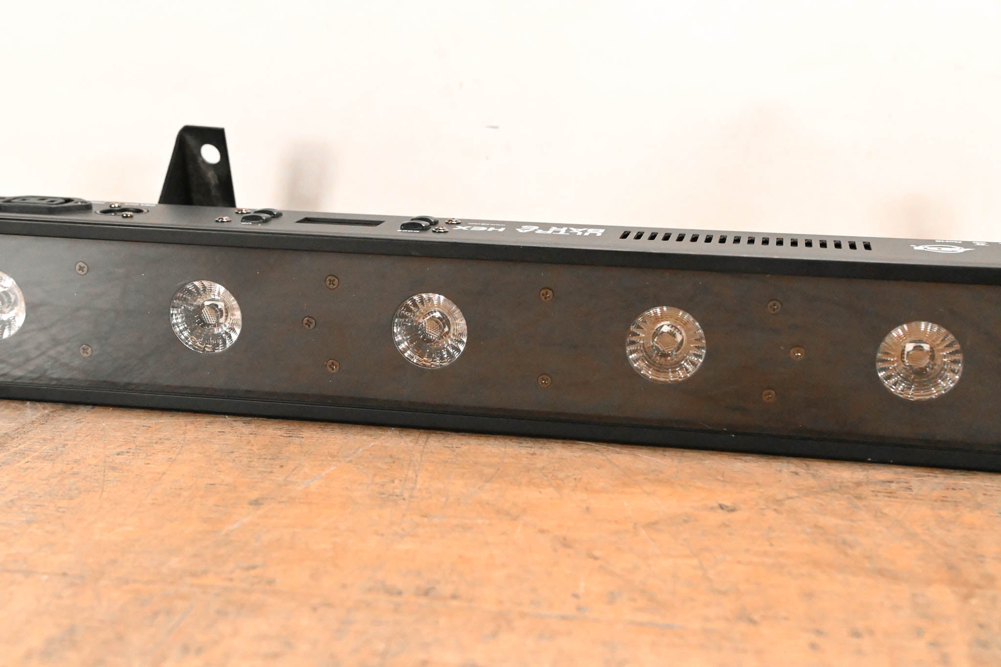 ADJ Ultra Hex Bar 6 LED Linear Fixture