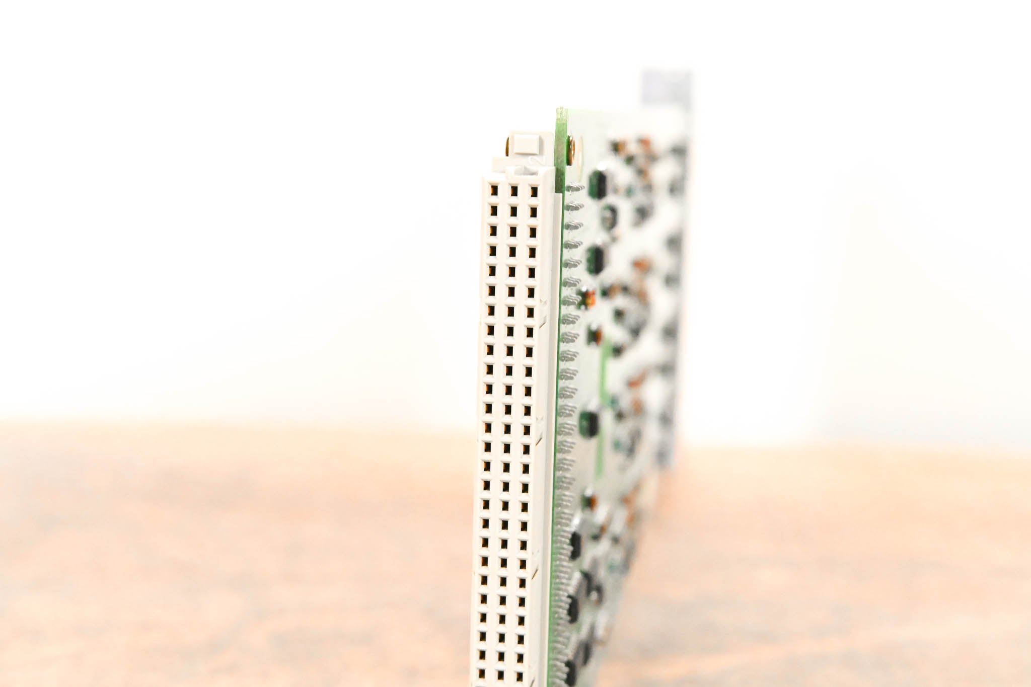 Studer Mic/Line In Card for D21m Modular I/O System