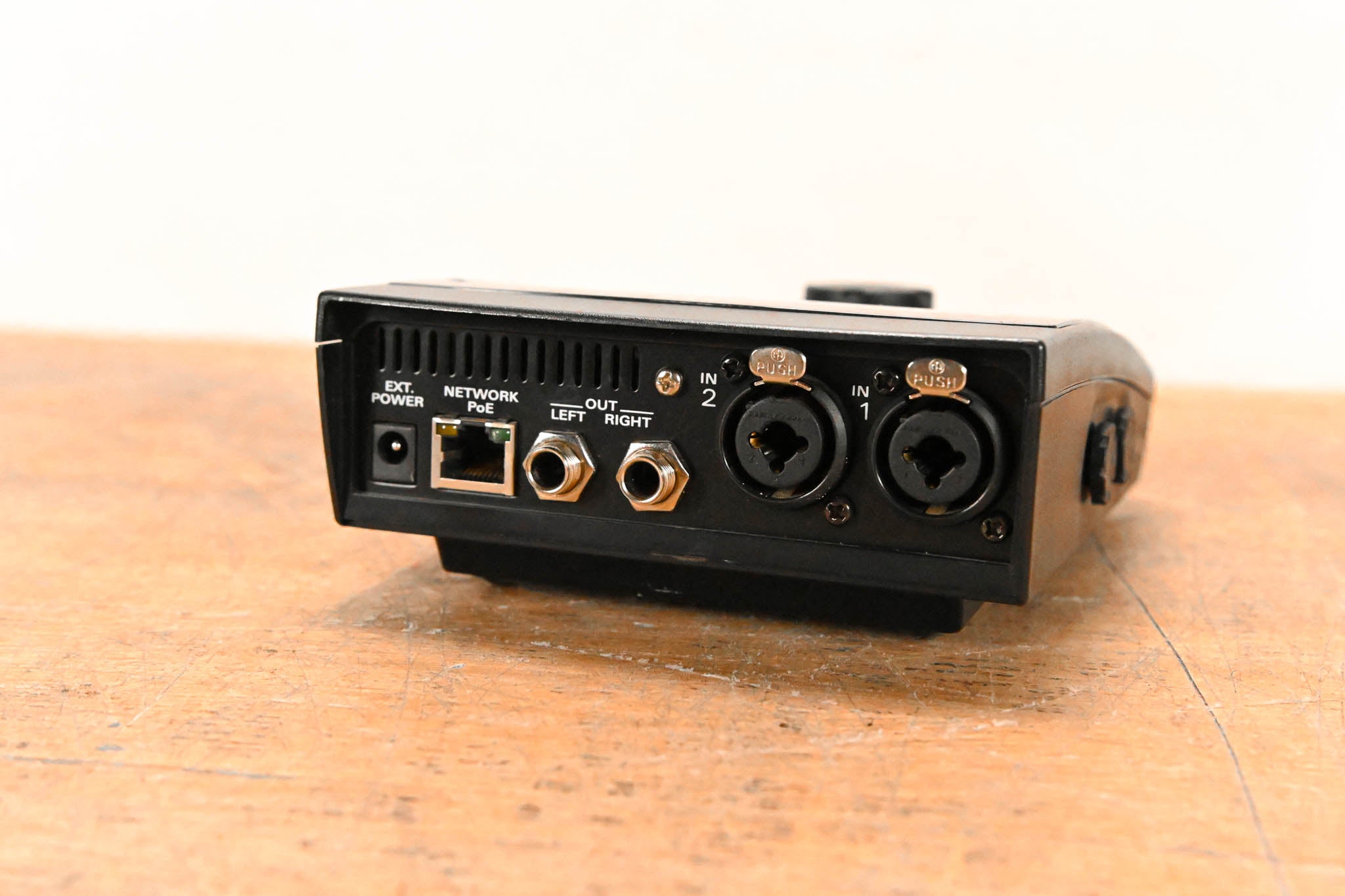 Movek myMix Personal Monitor Mixer