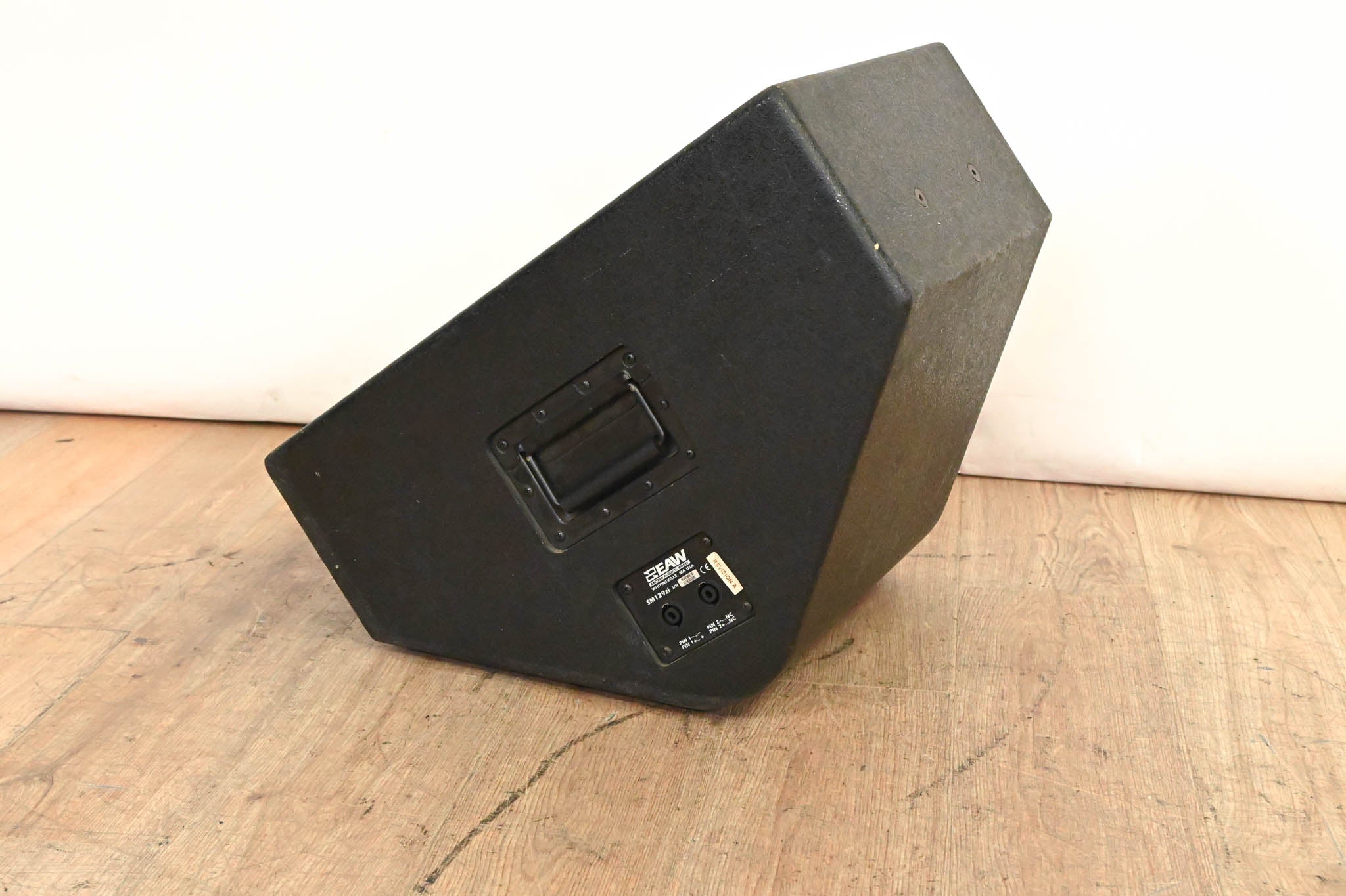 EAW SM129zi 2-Way Full-Range Passive Stage Monitor