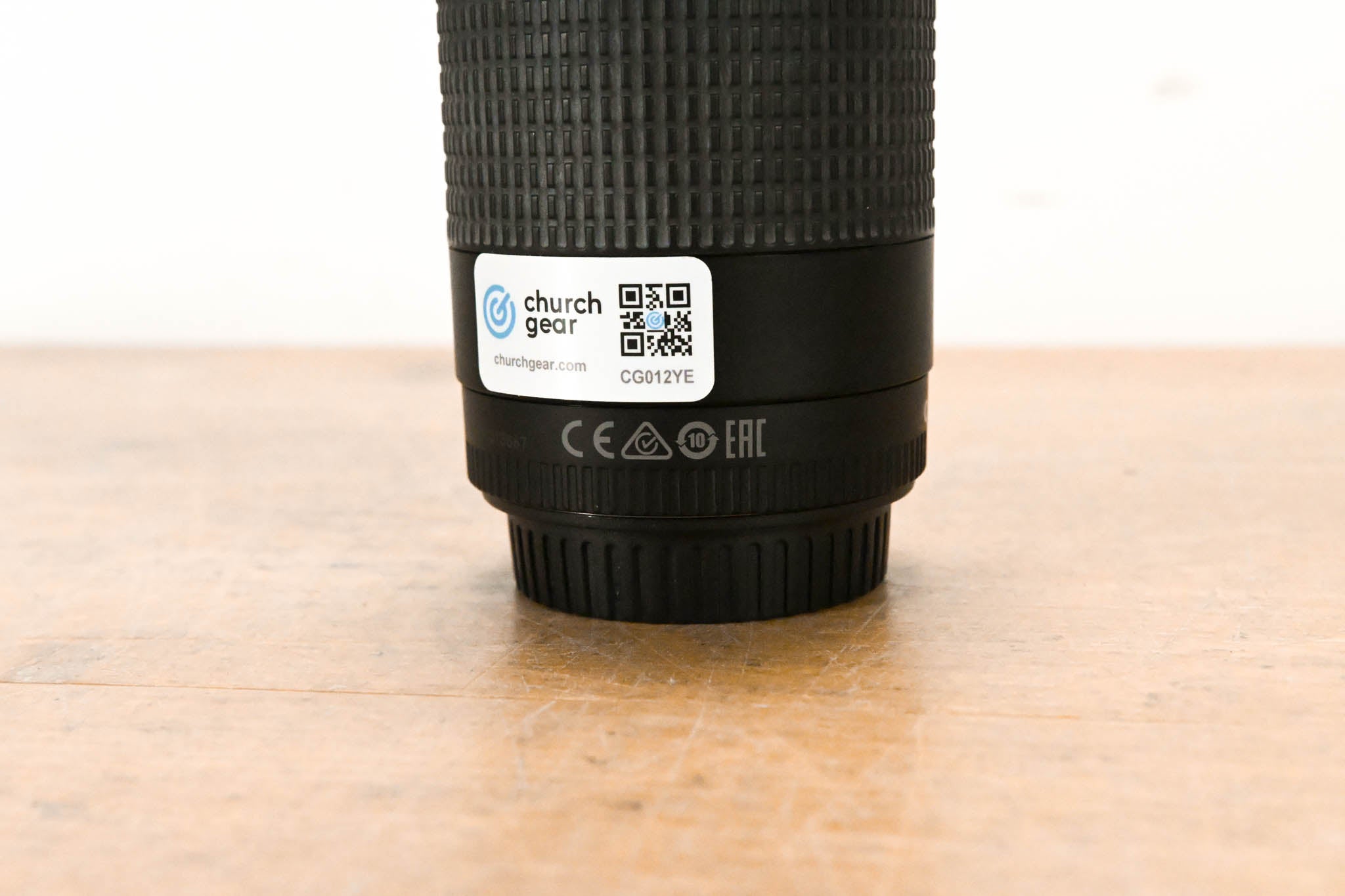 Canon EF 75-300mm f/4-5.6 III Zoom Lens
