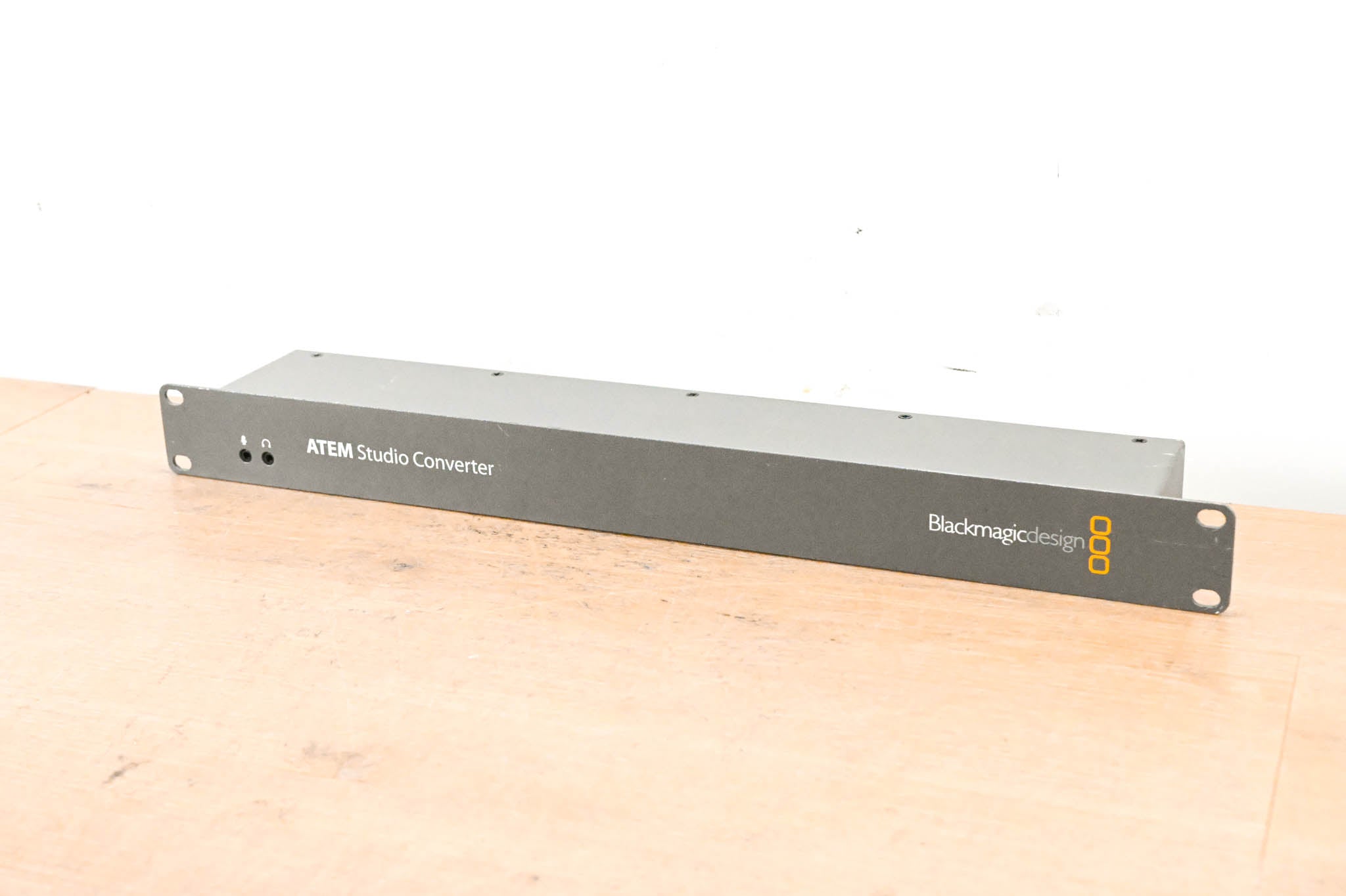 Blackmagic Design ATEM Studio Converter (NO POWER SUPPLY)