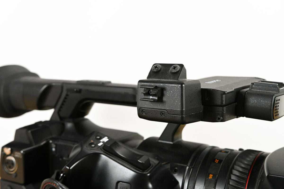 Panasonic AJ-PX270 microP2 AVC-ULTRA Handheld HD Camcorder