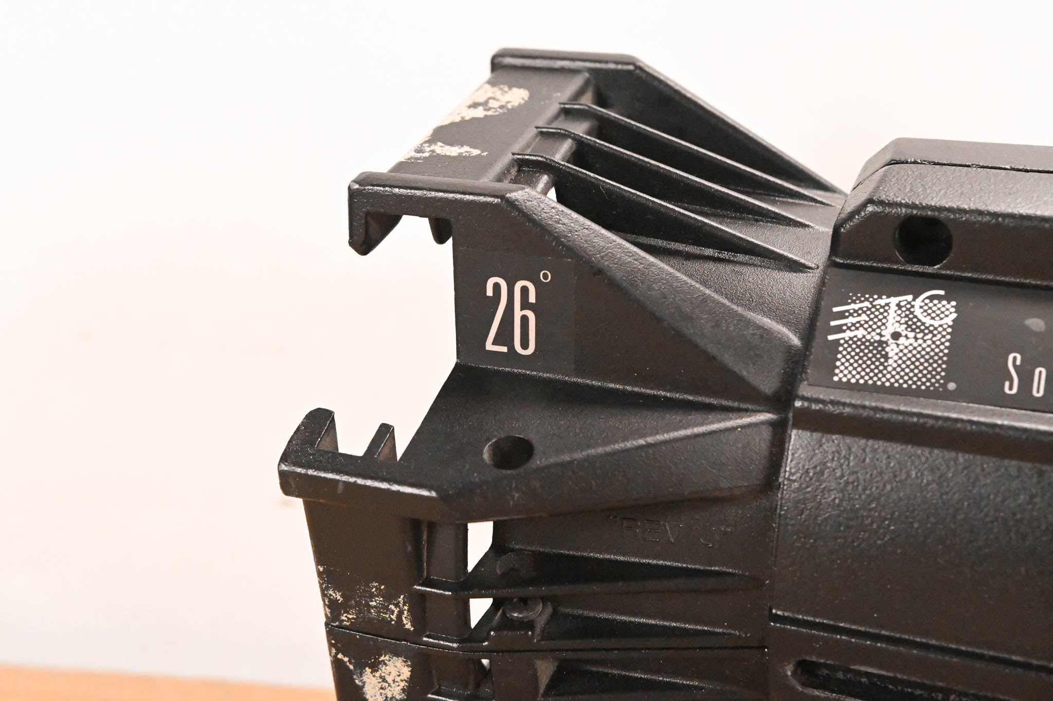 ETC Source Four 750 26 Degree Ellipsoidal Light