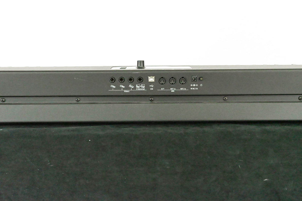 Studiologic SL88 Studio 88-key Keyboard Controller (NO POWER SUPPLY)