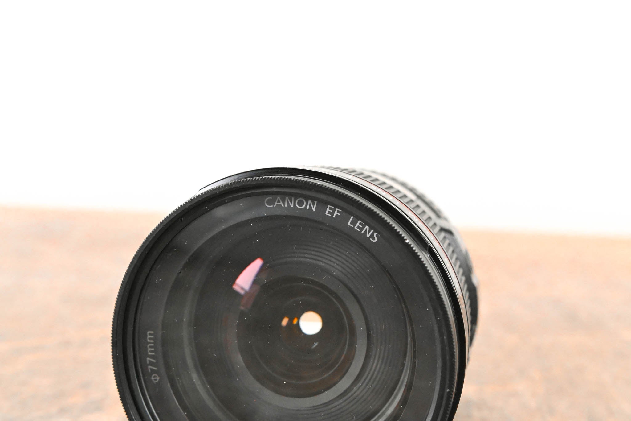 Canon EF 24-105mm f/4 L IS USM Lens