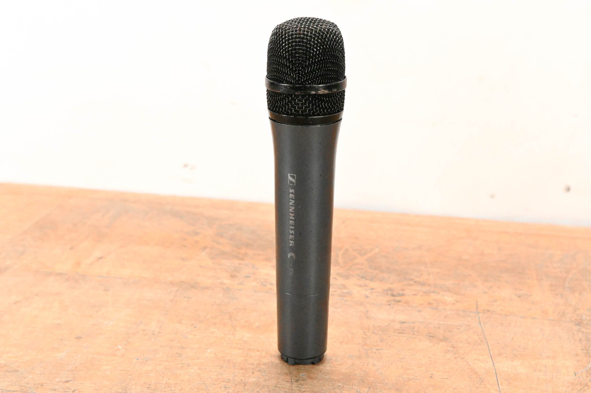 Sennheiser ew 300 G2 Handheld Wireless System 518-554MHz NO POWER SUPPLY